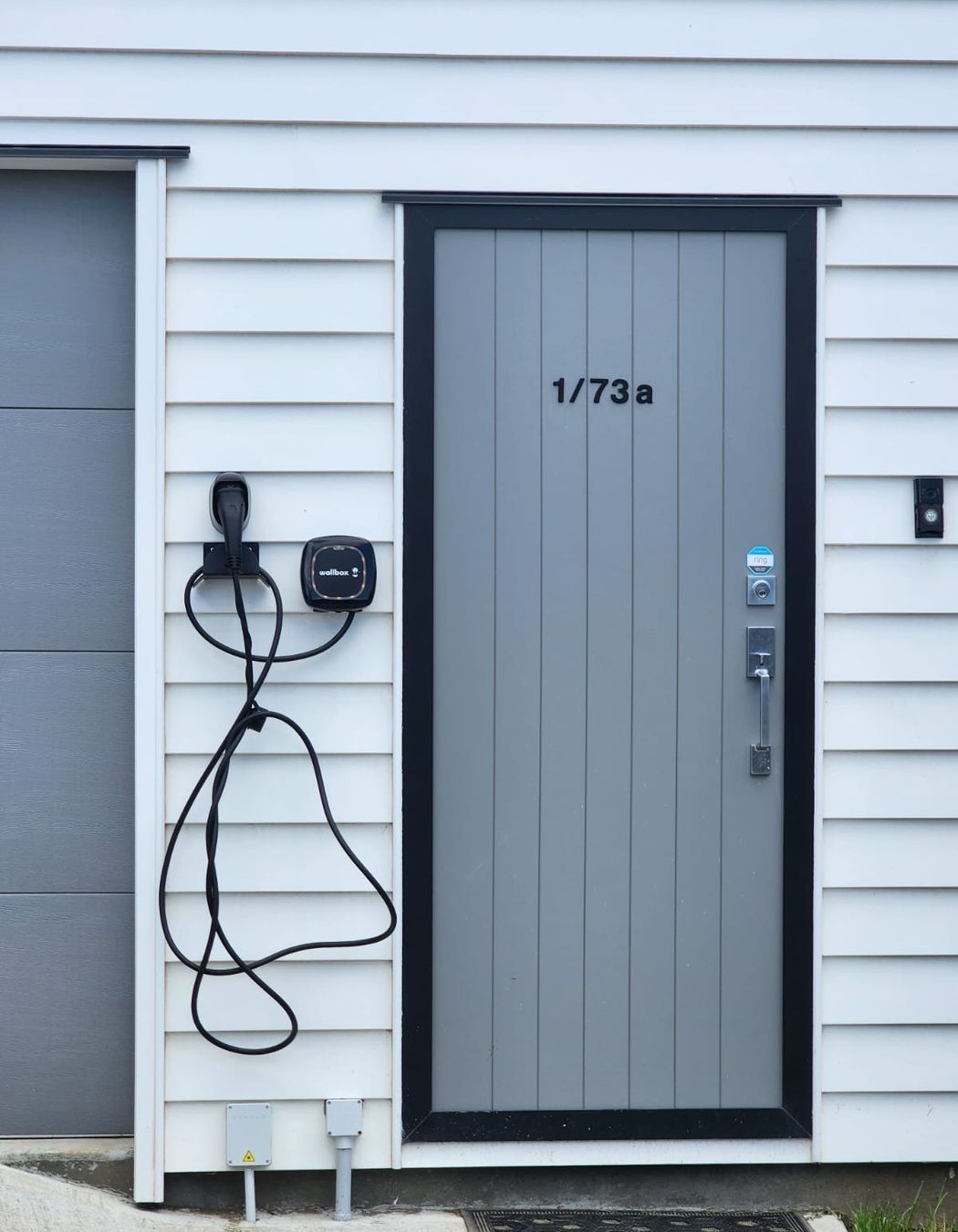 Molotok Group Town Houses