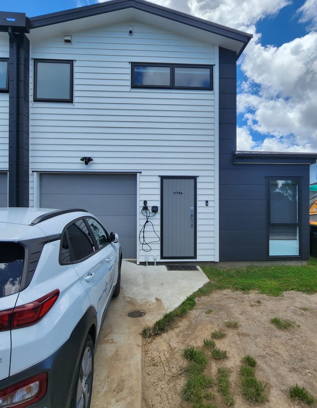 Molotok Group Town Houses