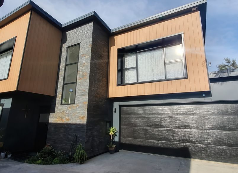 New Build at New Lynn