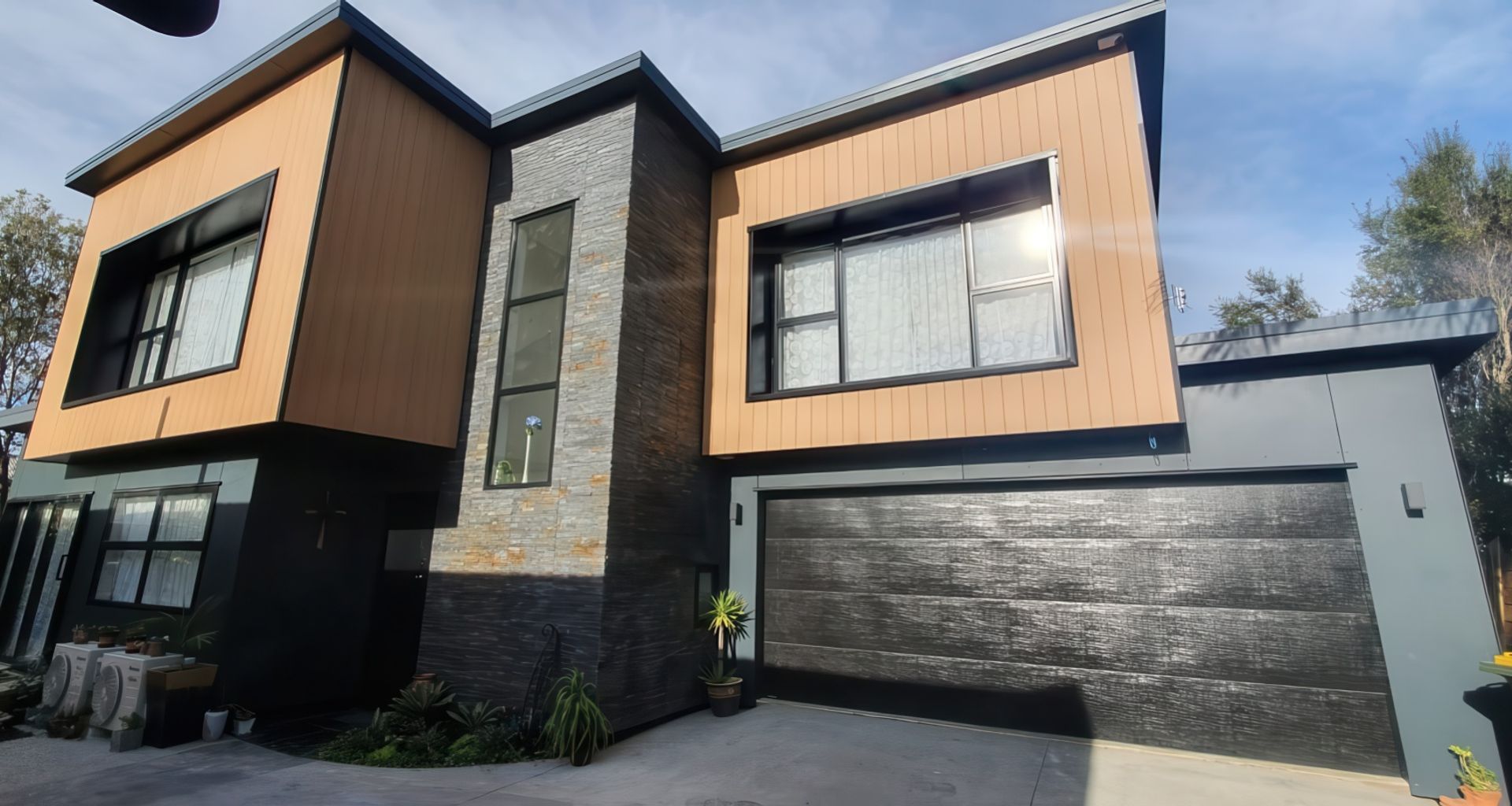 New Build at New Lynn banner