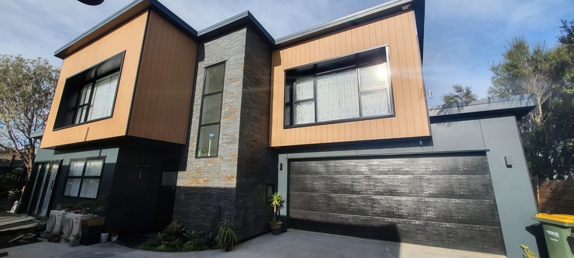 New Build at New Lynn banner
