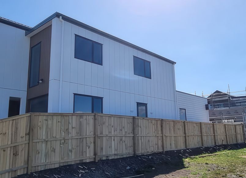 New Build at Papakura