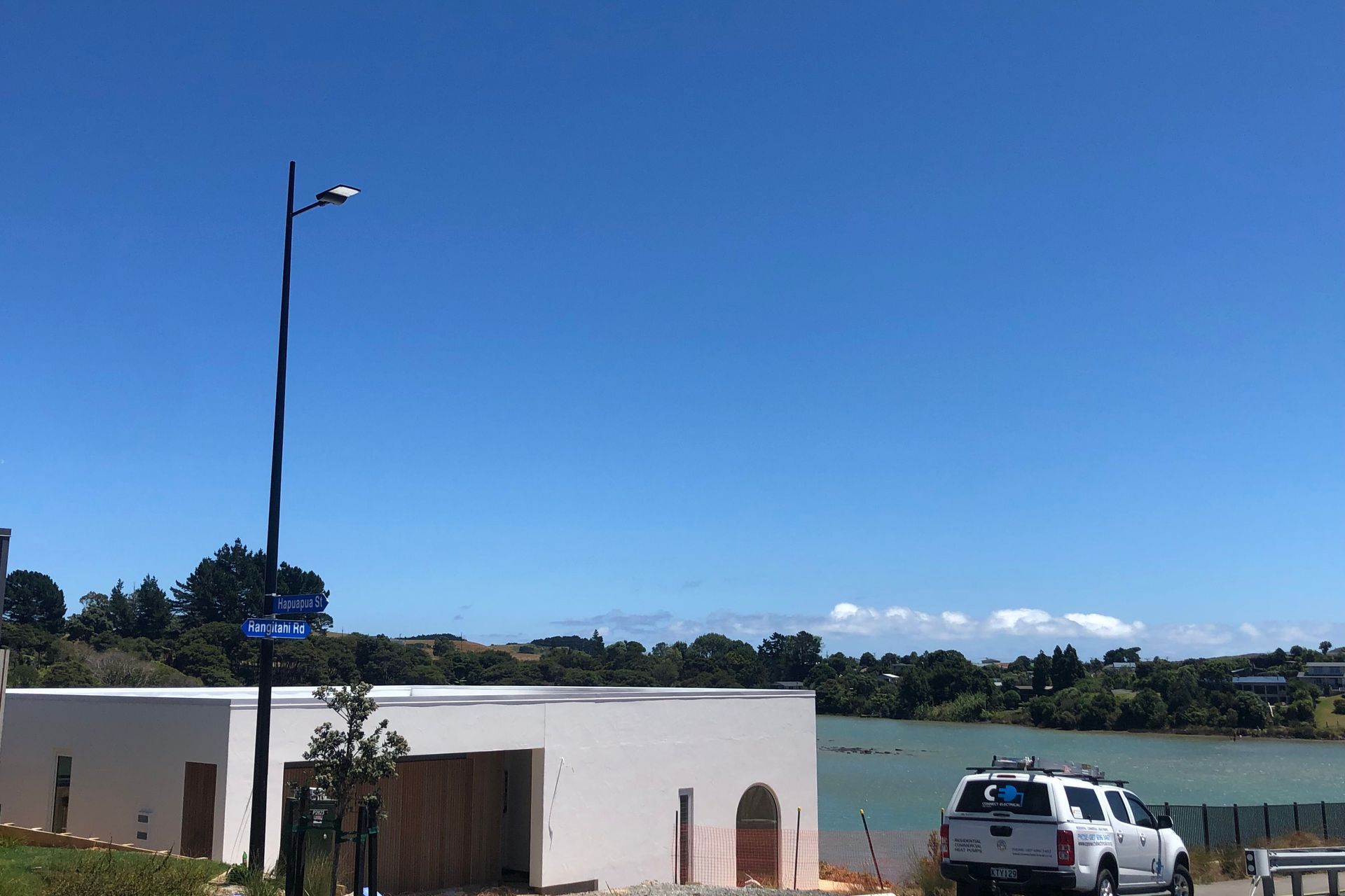 Rangitahi Raglan New House