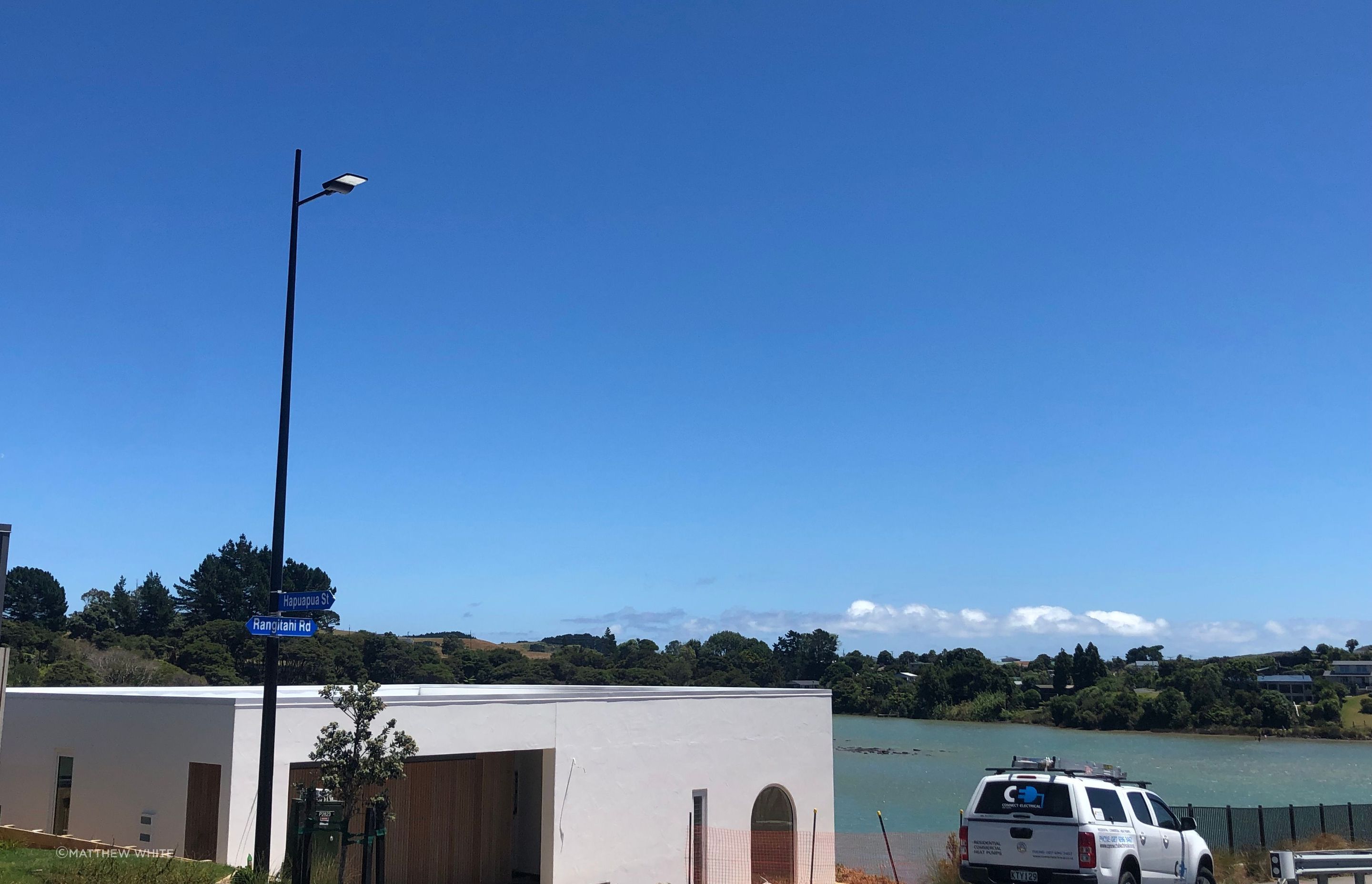 Rangitahi Raglan New House