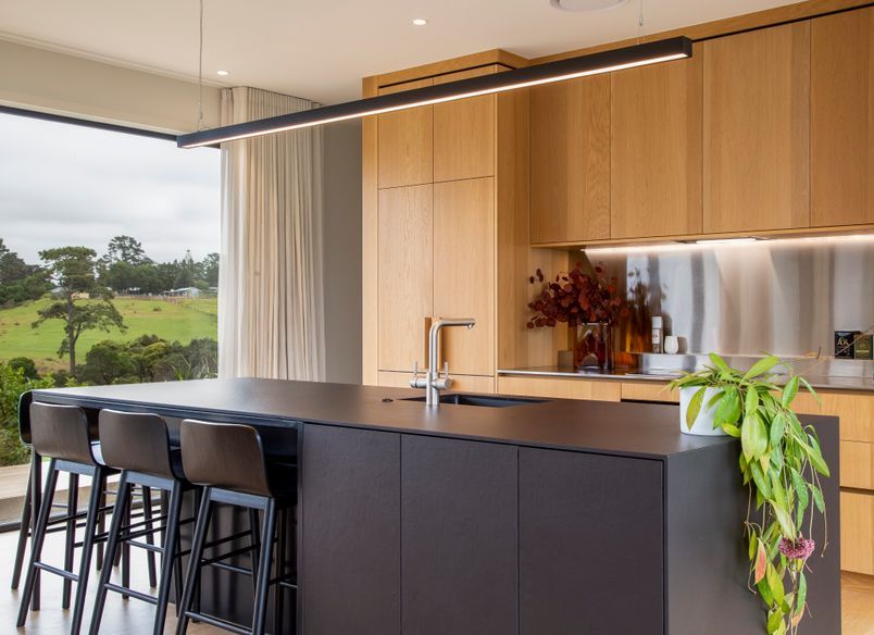 William Blake Way Riverhead New Build