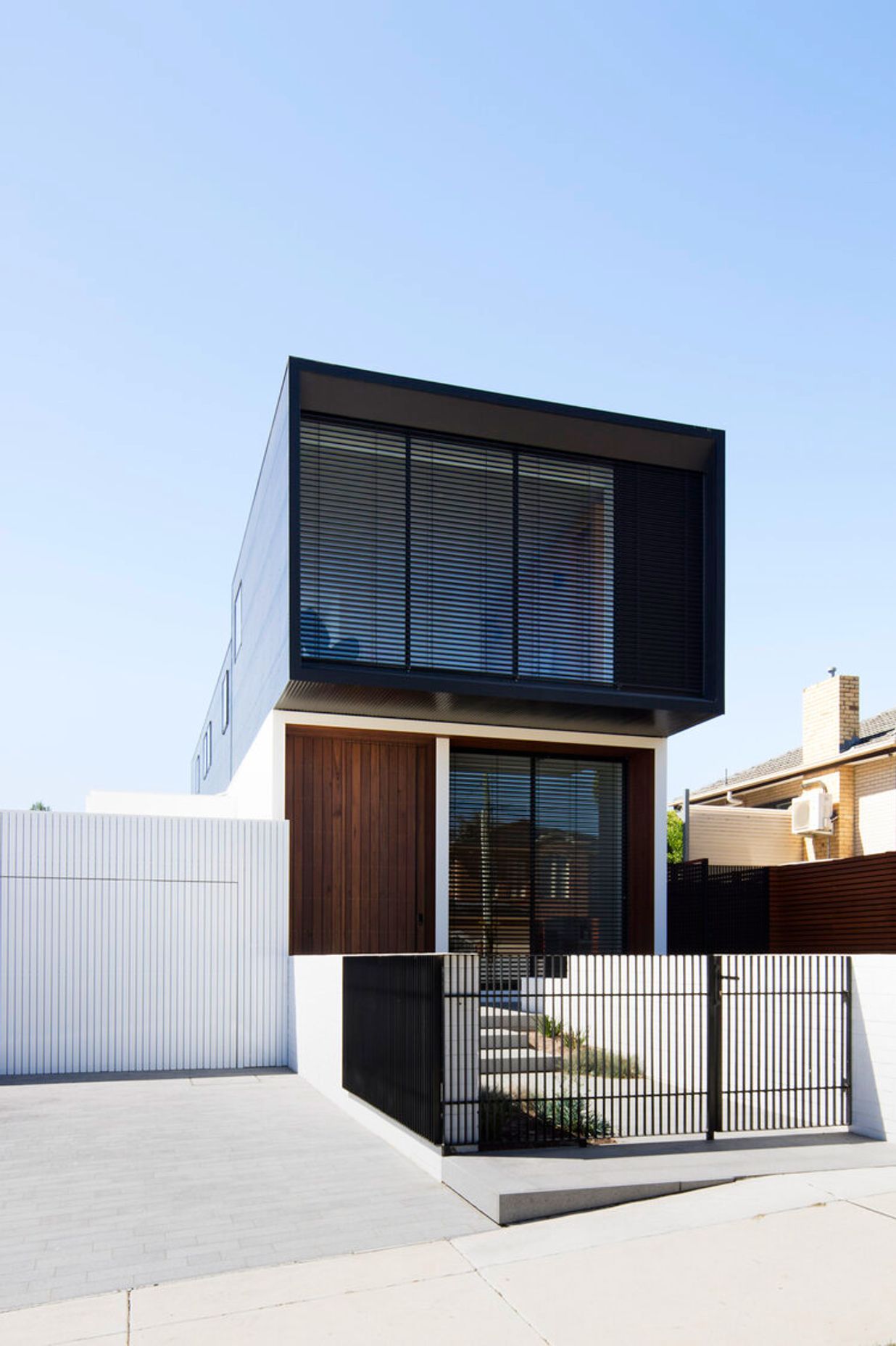 Bulleen House