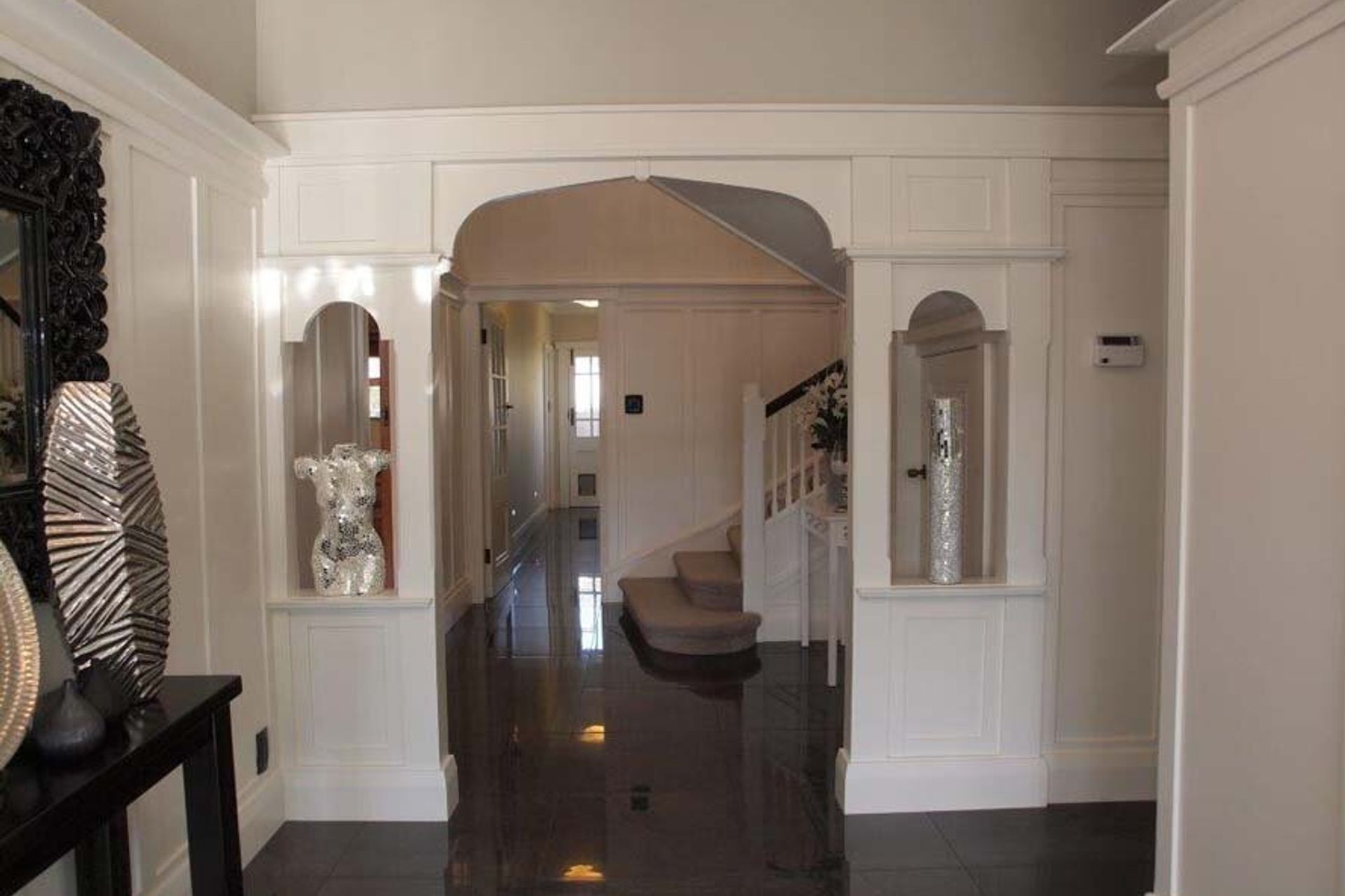 Willoughby House