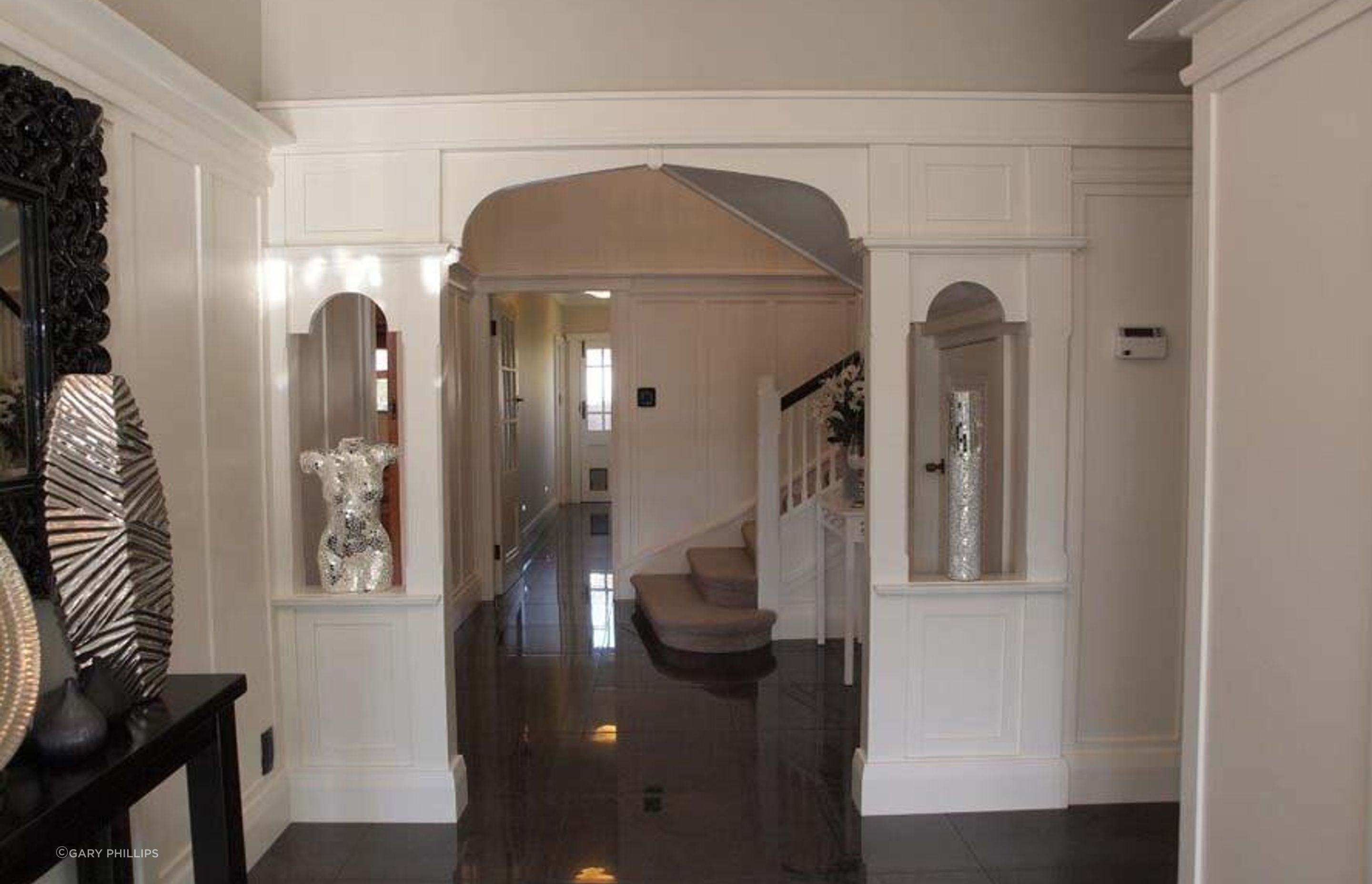 Willoughby House