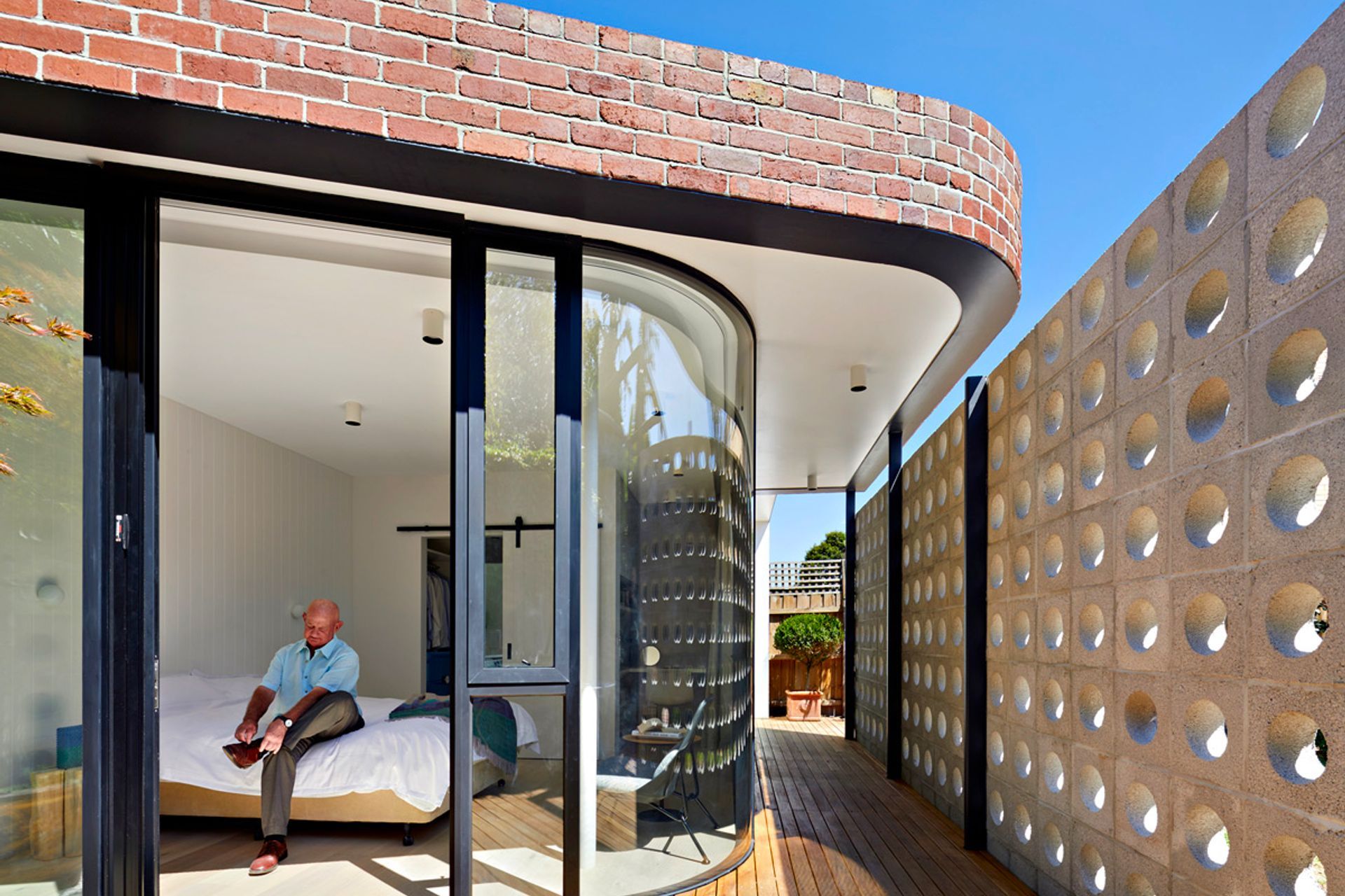 Taken by Tatjana Plitt