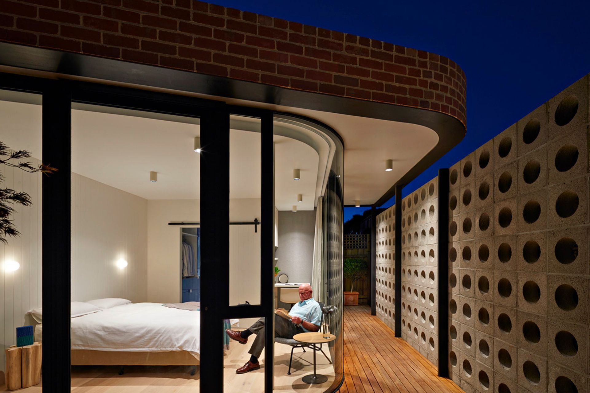 Taken by Tatjana Plitt