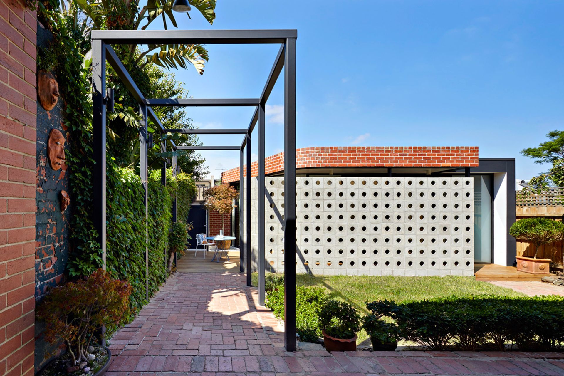 Taken by Tatjana Plitt