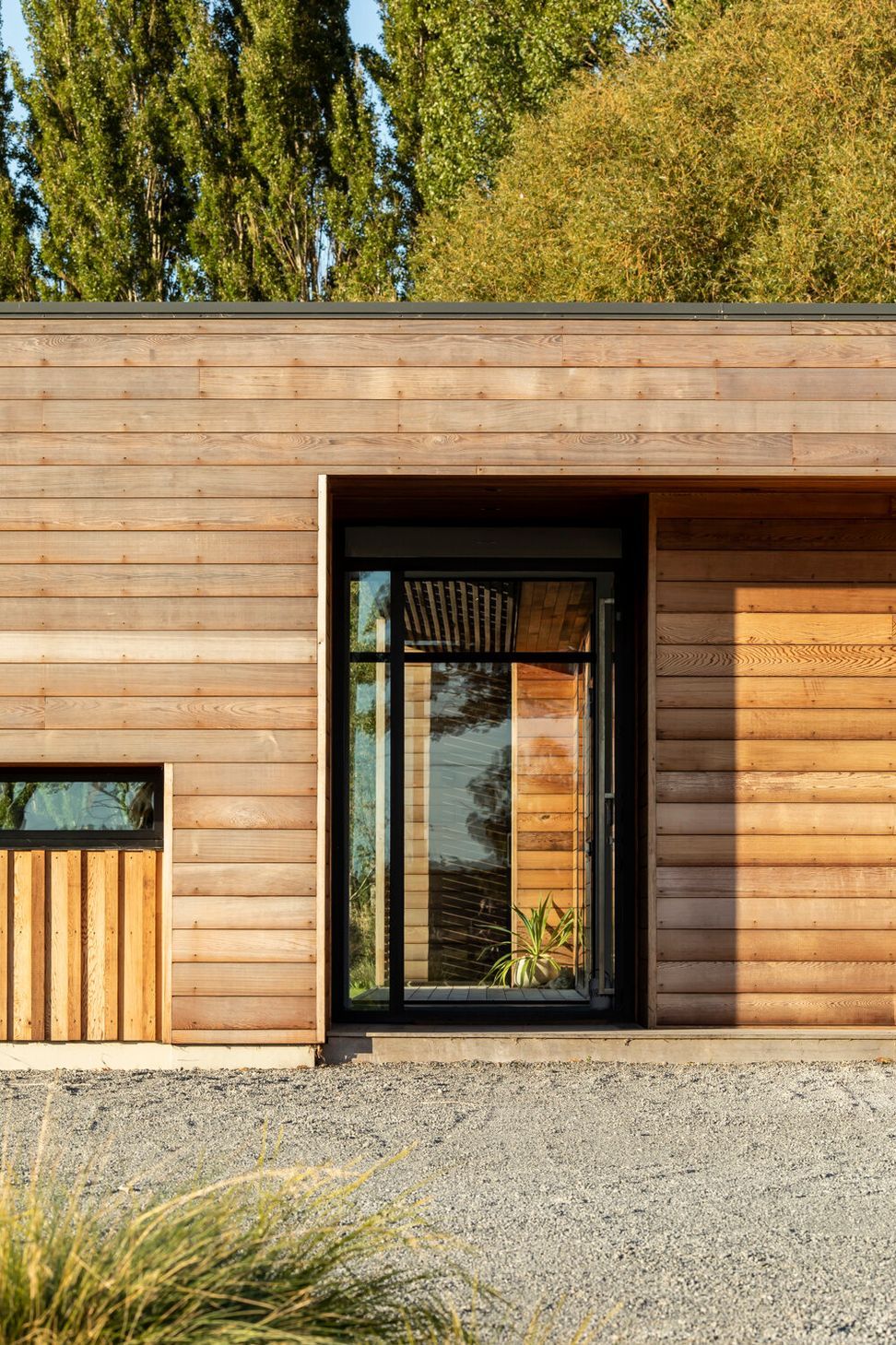Wings House