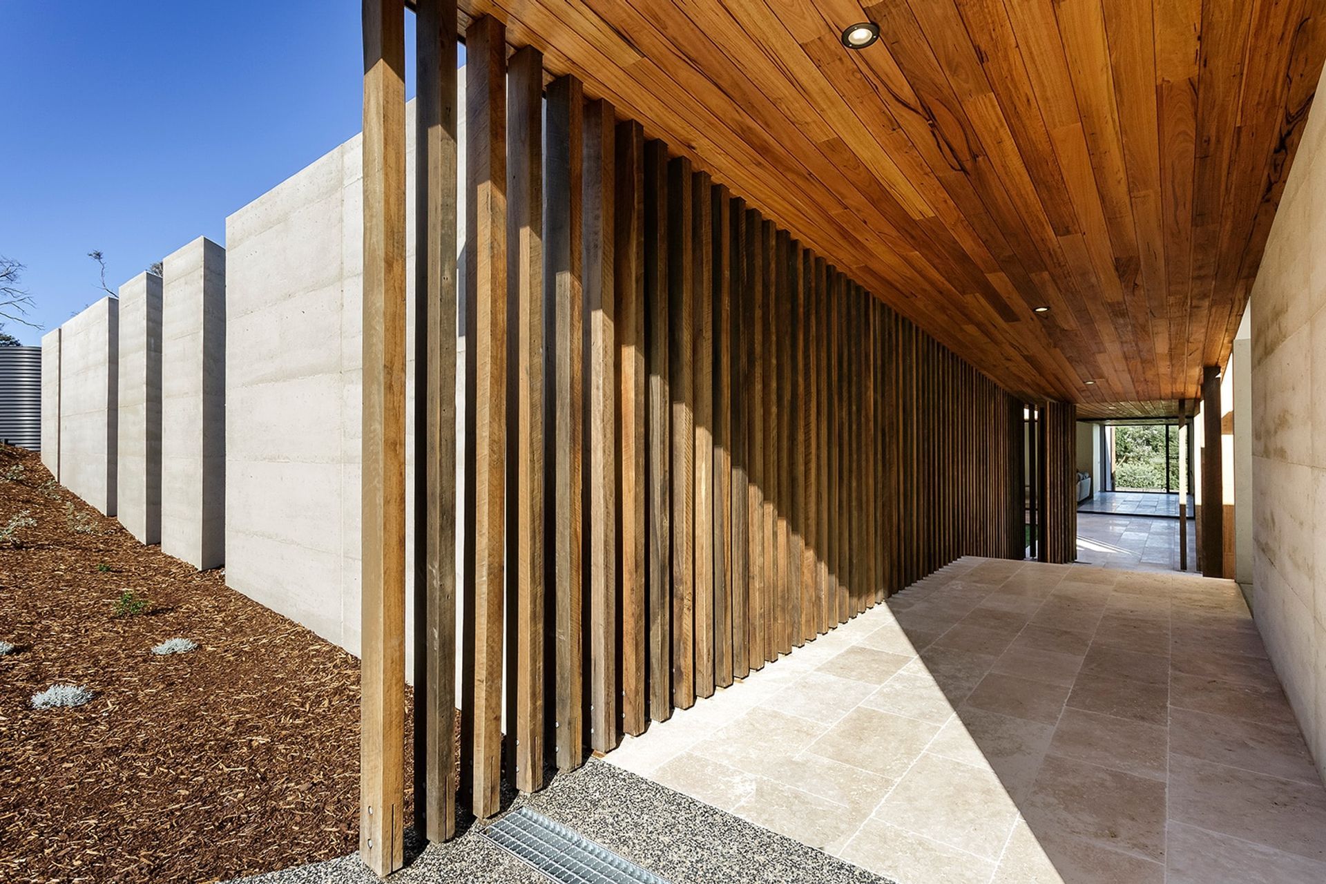 Parkside Beach House #1, Sorrento