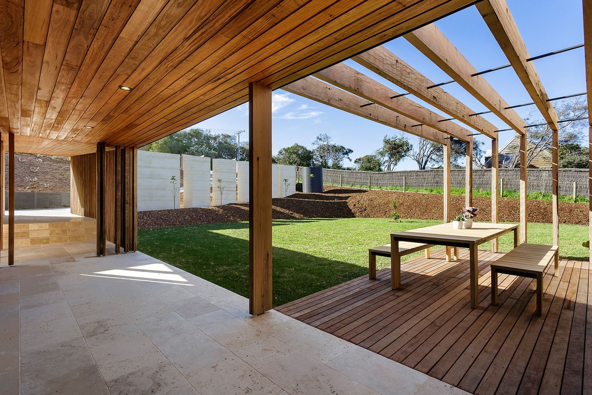 Parkside Beach House #1, Sorrento