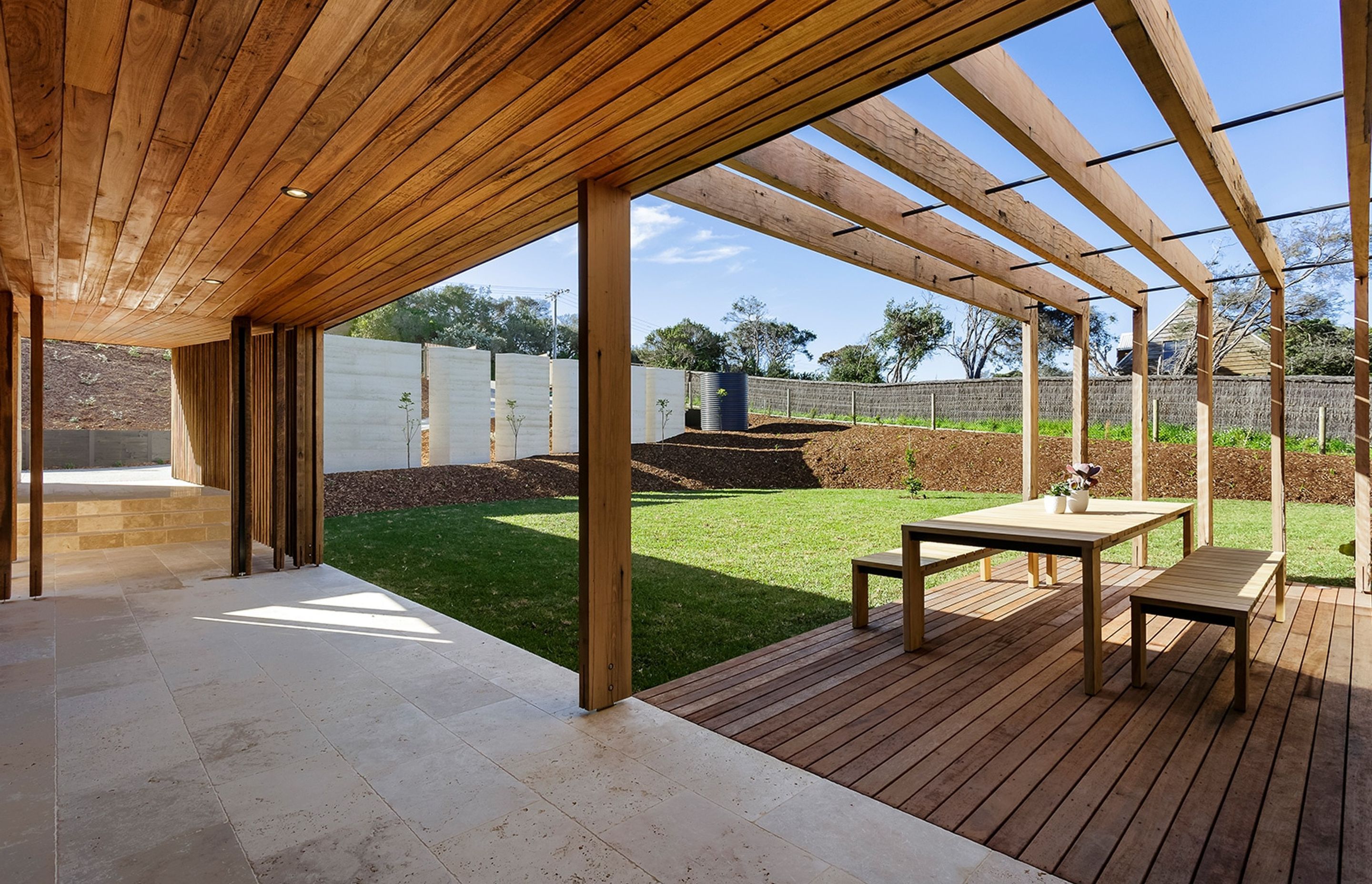 Parkside Beach House #1, Sorrento