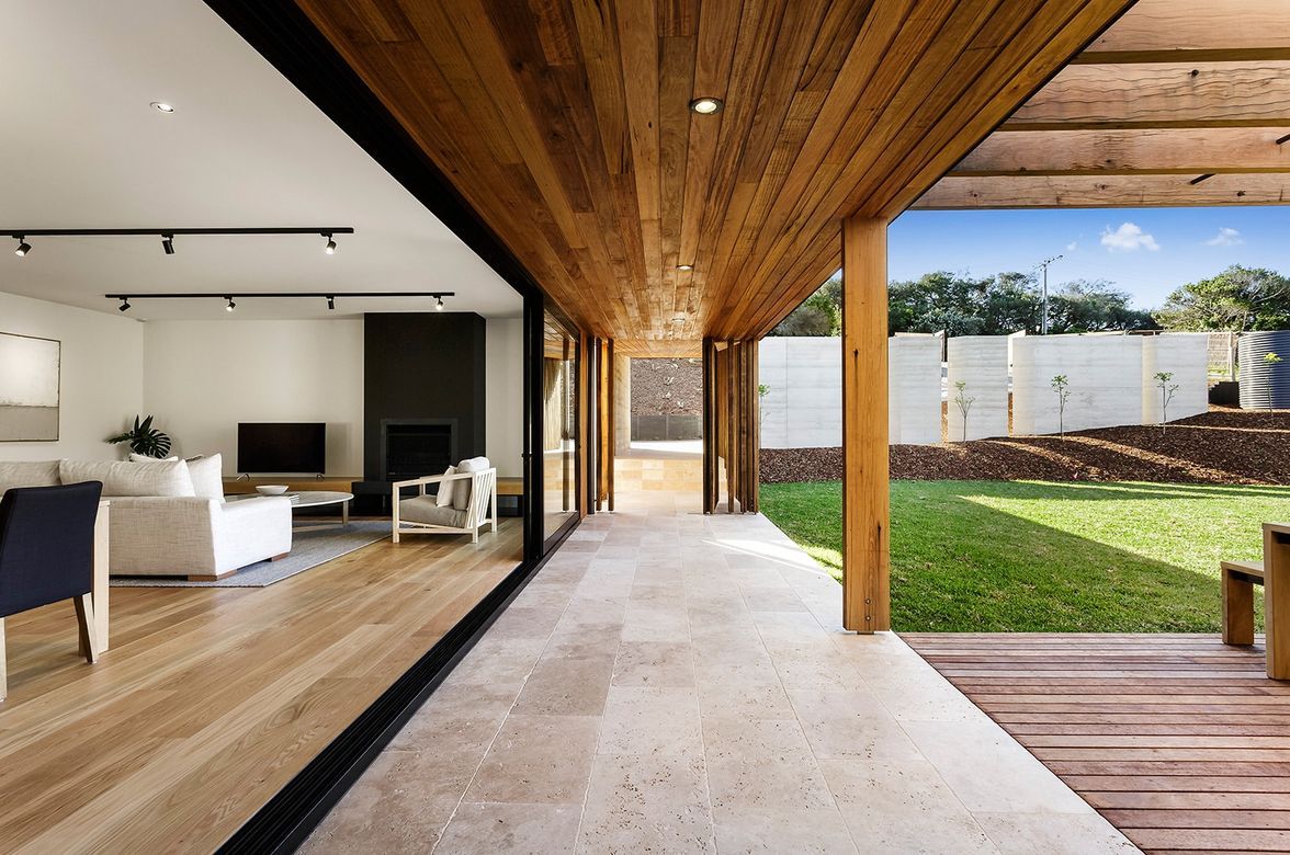 Parkside Beach House #1, Sorrento