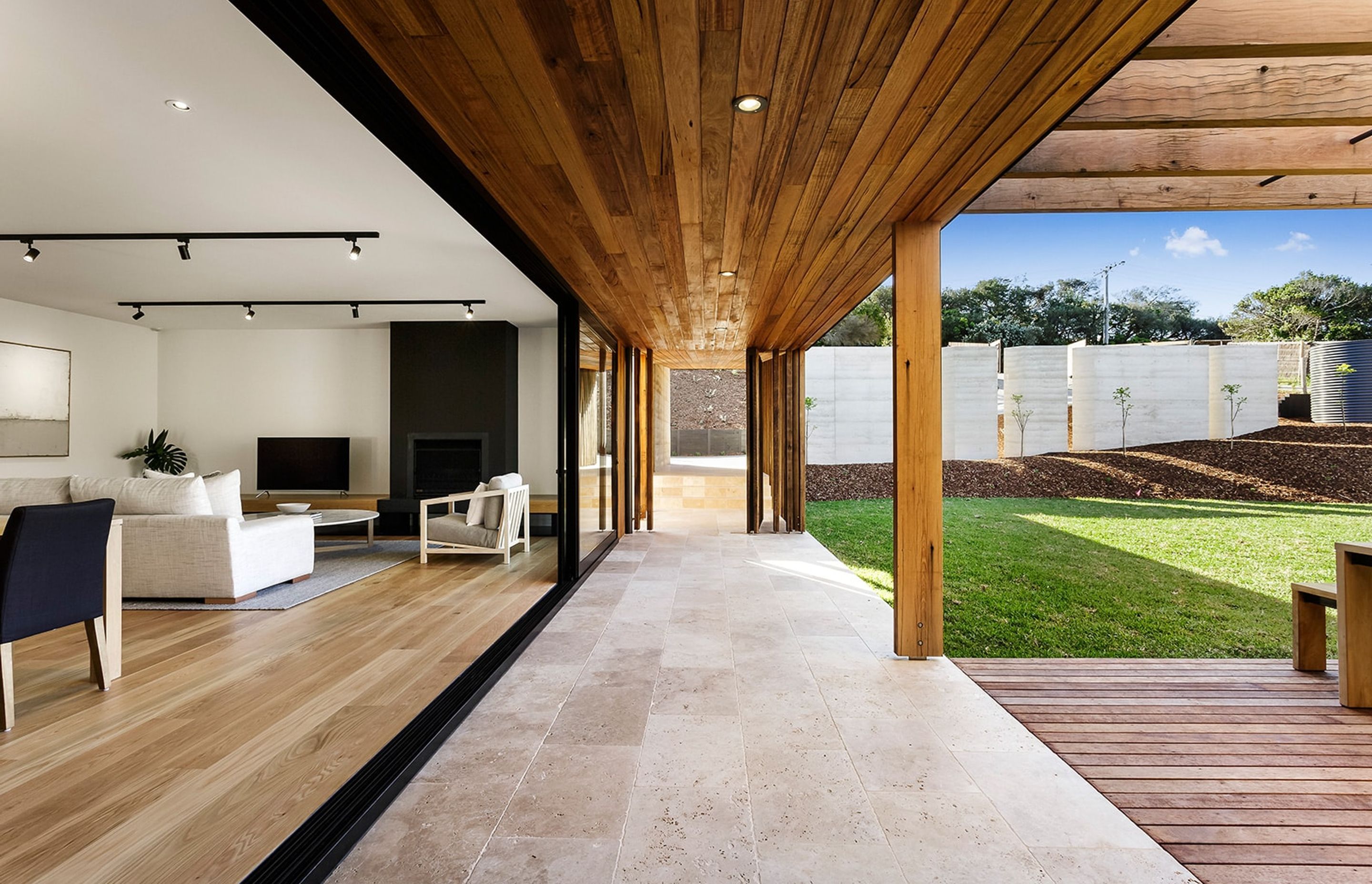 Parkside Beach House #1, Sorrento
