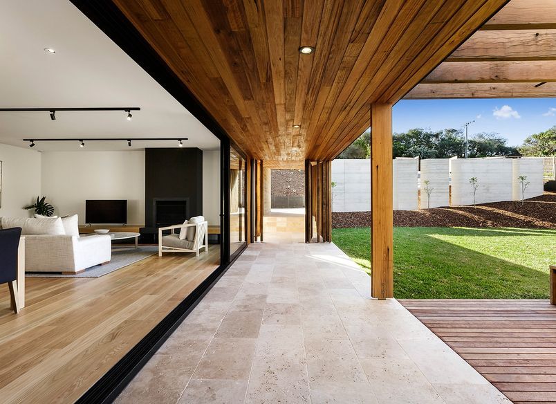 Parkside Beach House #1, Sorrento