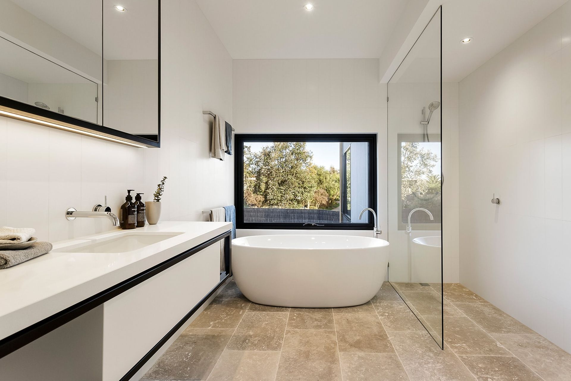 Parkside Beach House #1, Sorrento