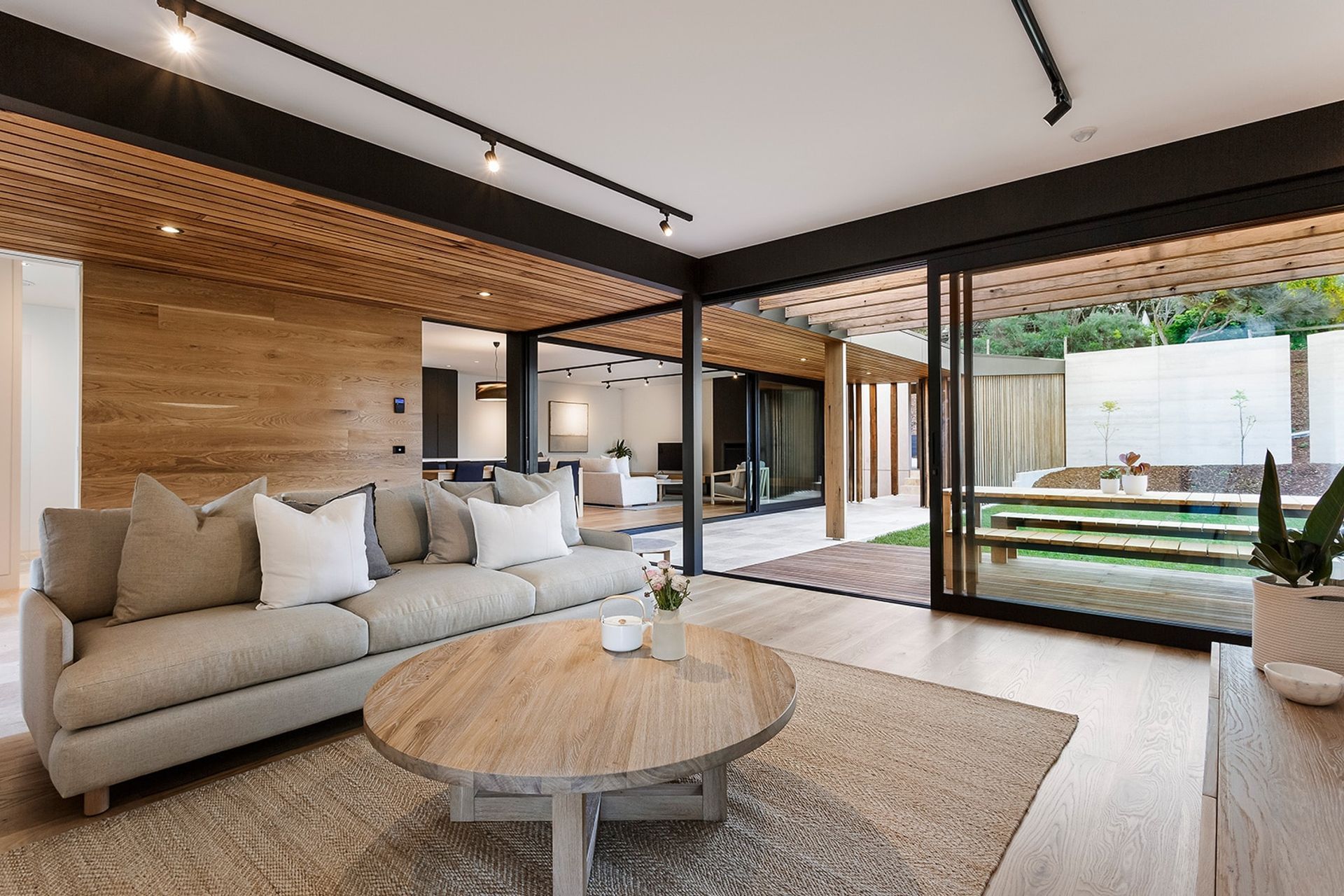 Parkside Beach House #1, Sorrento