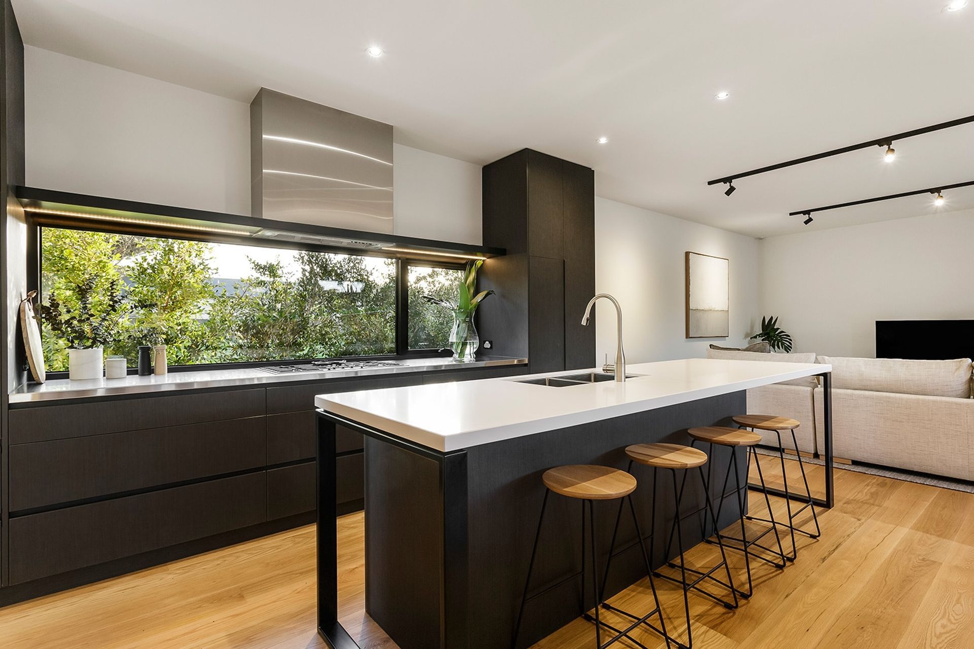 Parkside Beach House #1, Sorrento