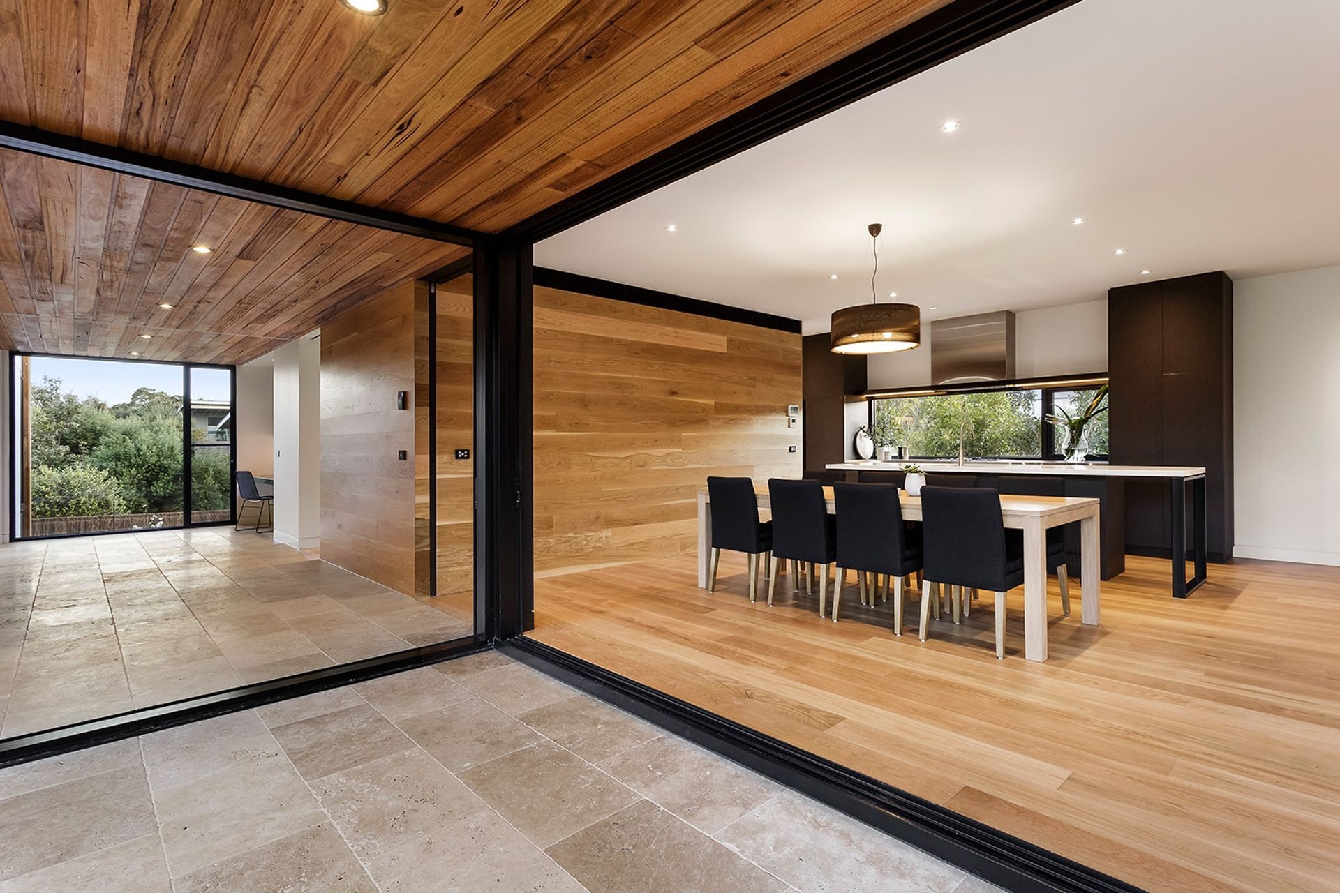 Parkside Beach House #1, Sorrento