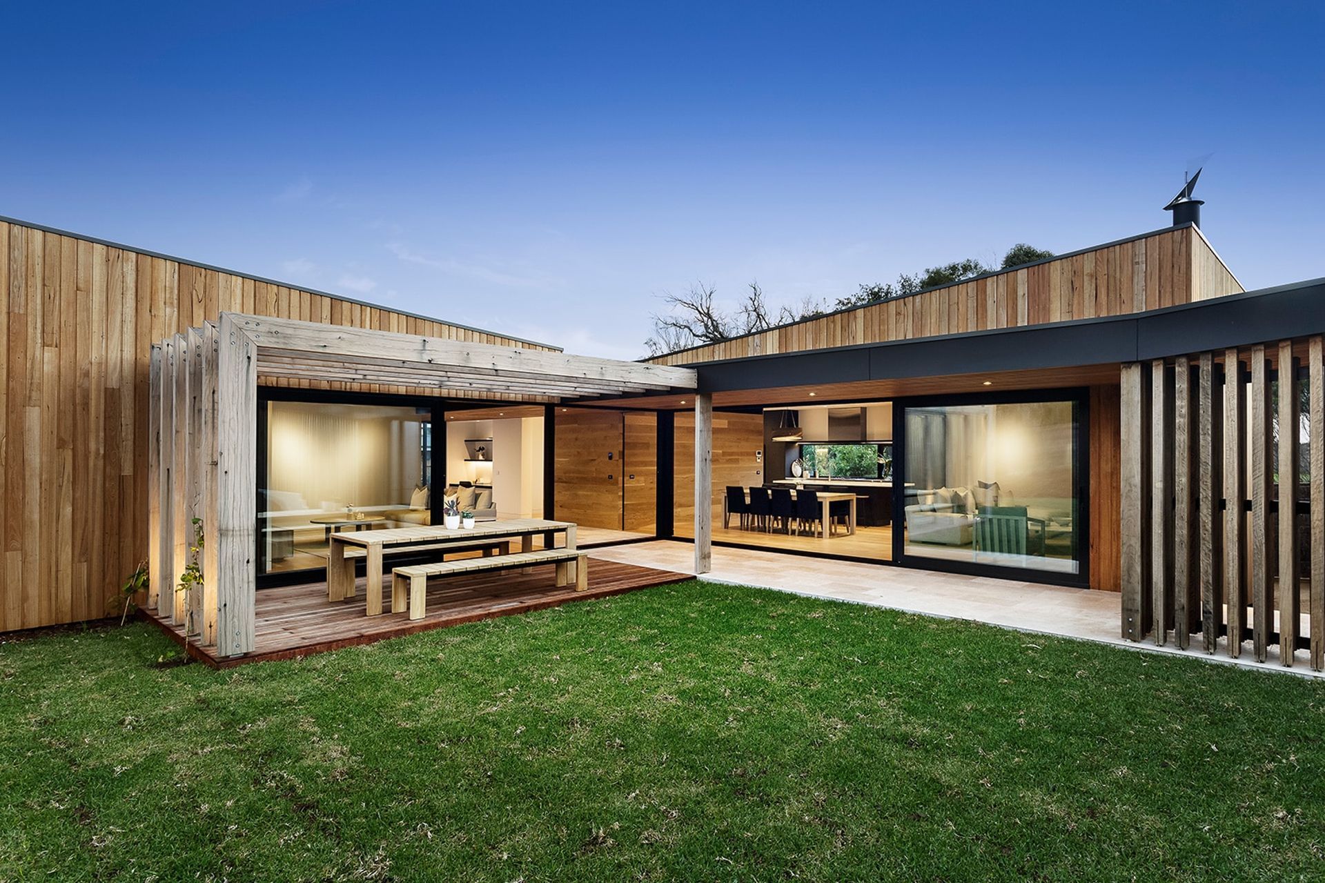 Parkside Beach House #1, Sorrento