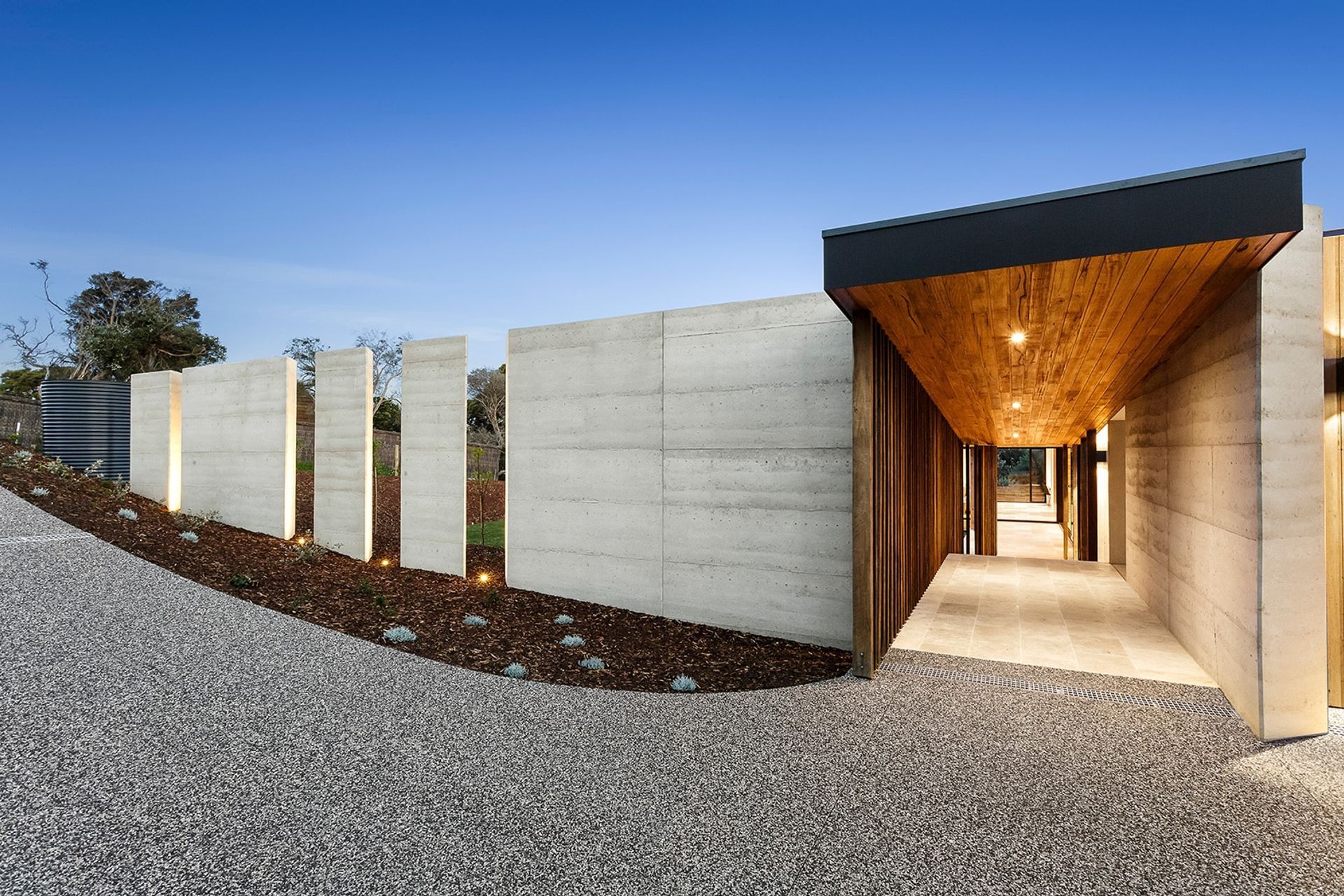 Parkside Beach House #1, Sorrento