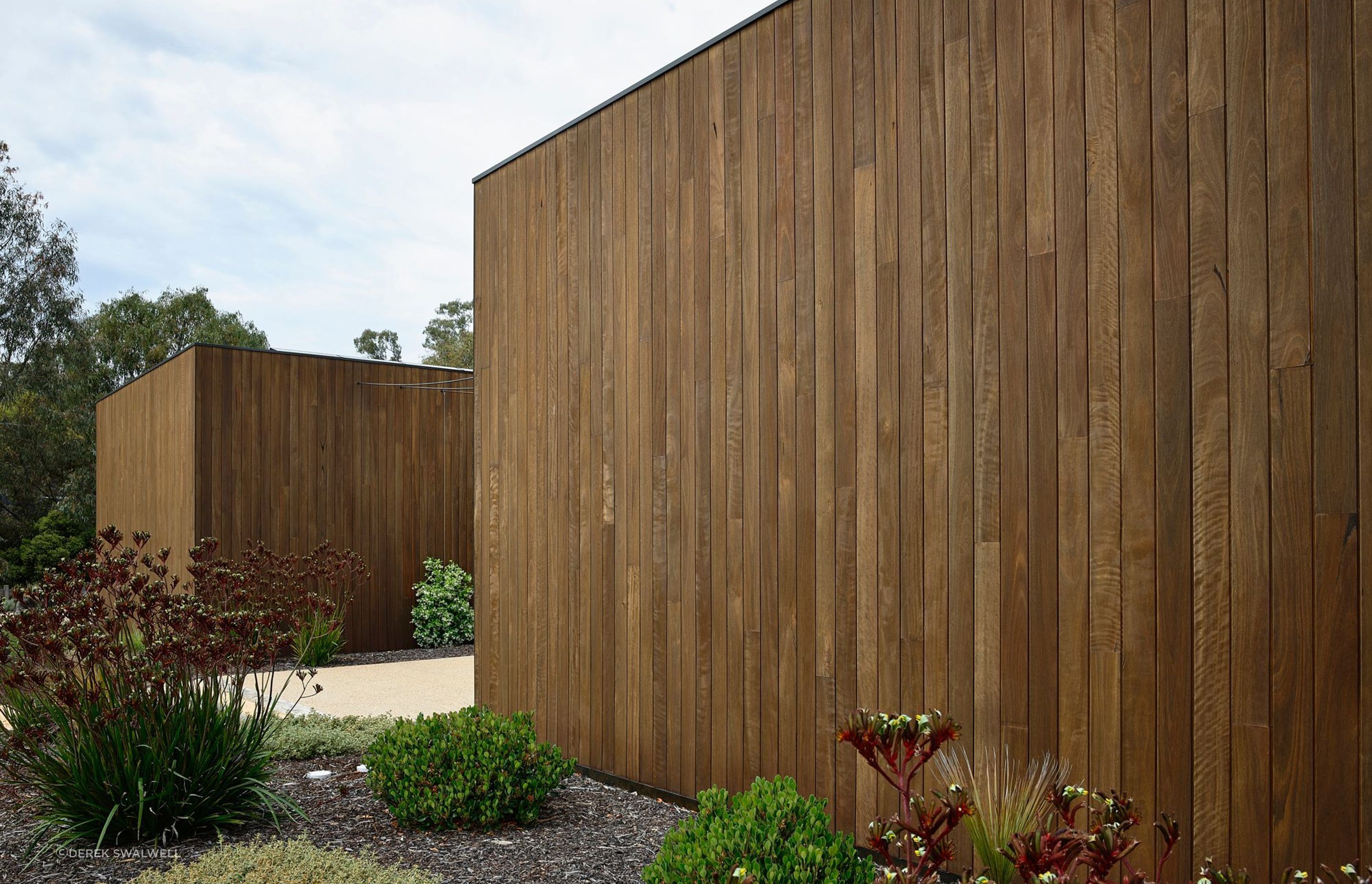 Homebush House