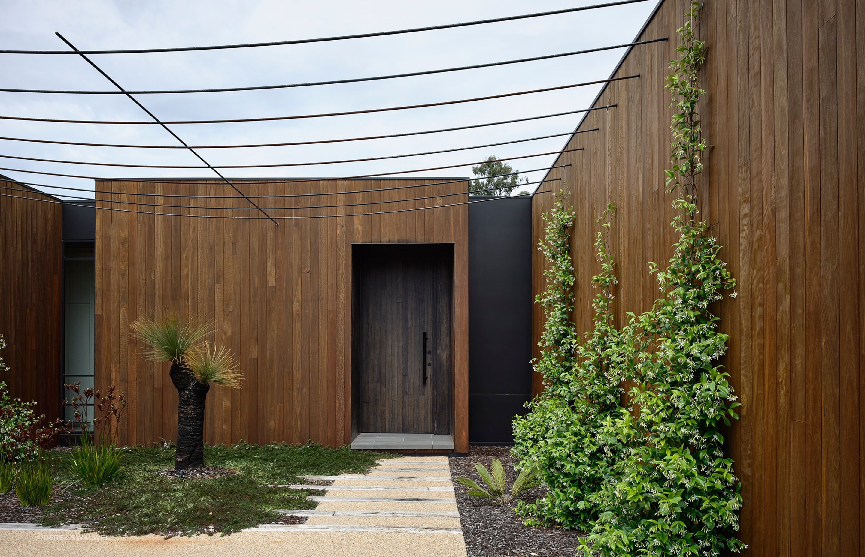 Homebush House