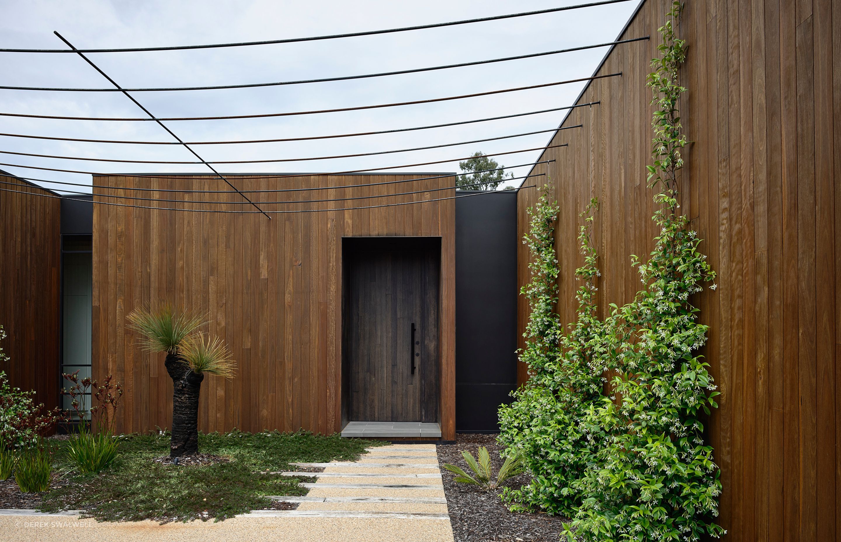 Homebush House