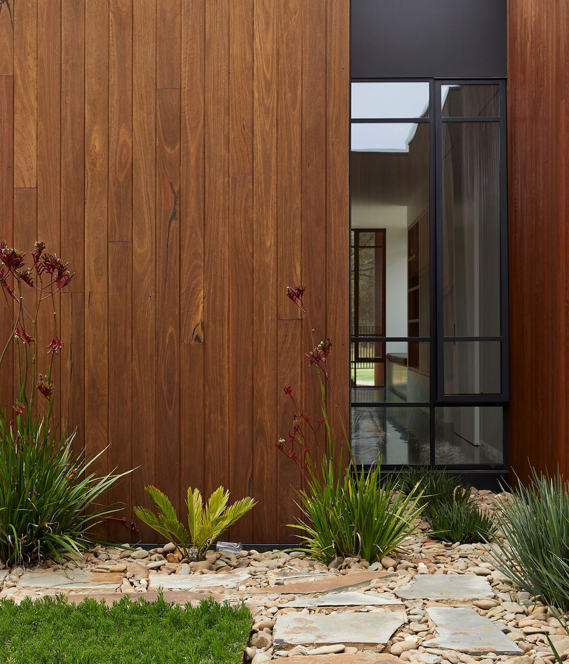 Homebush House