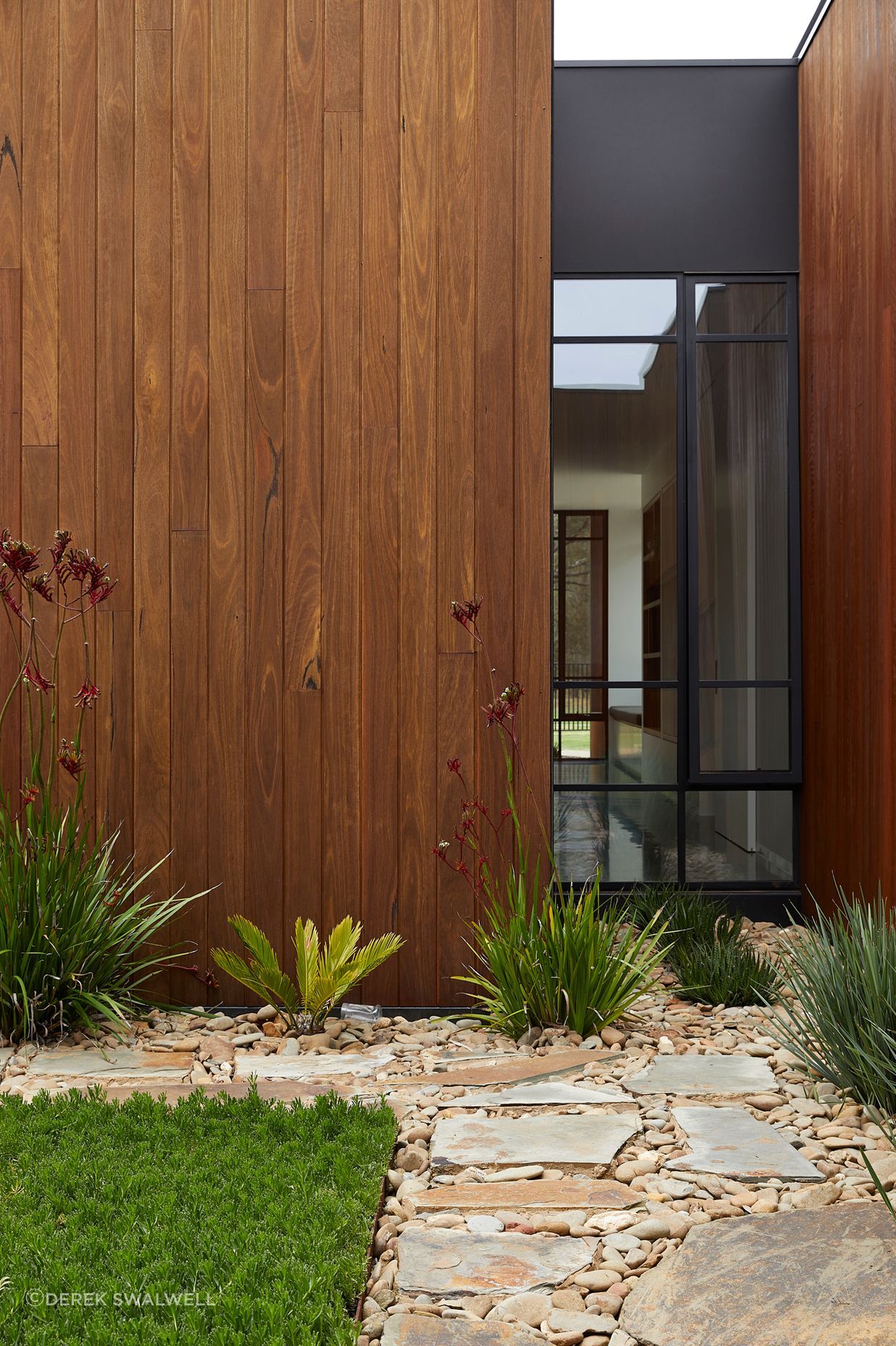 Homebush House