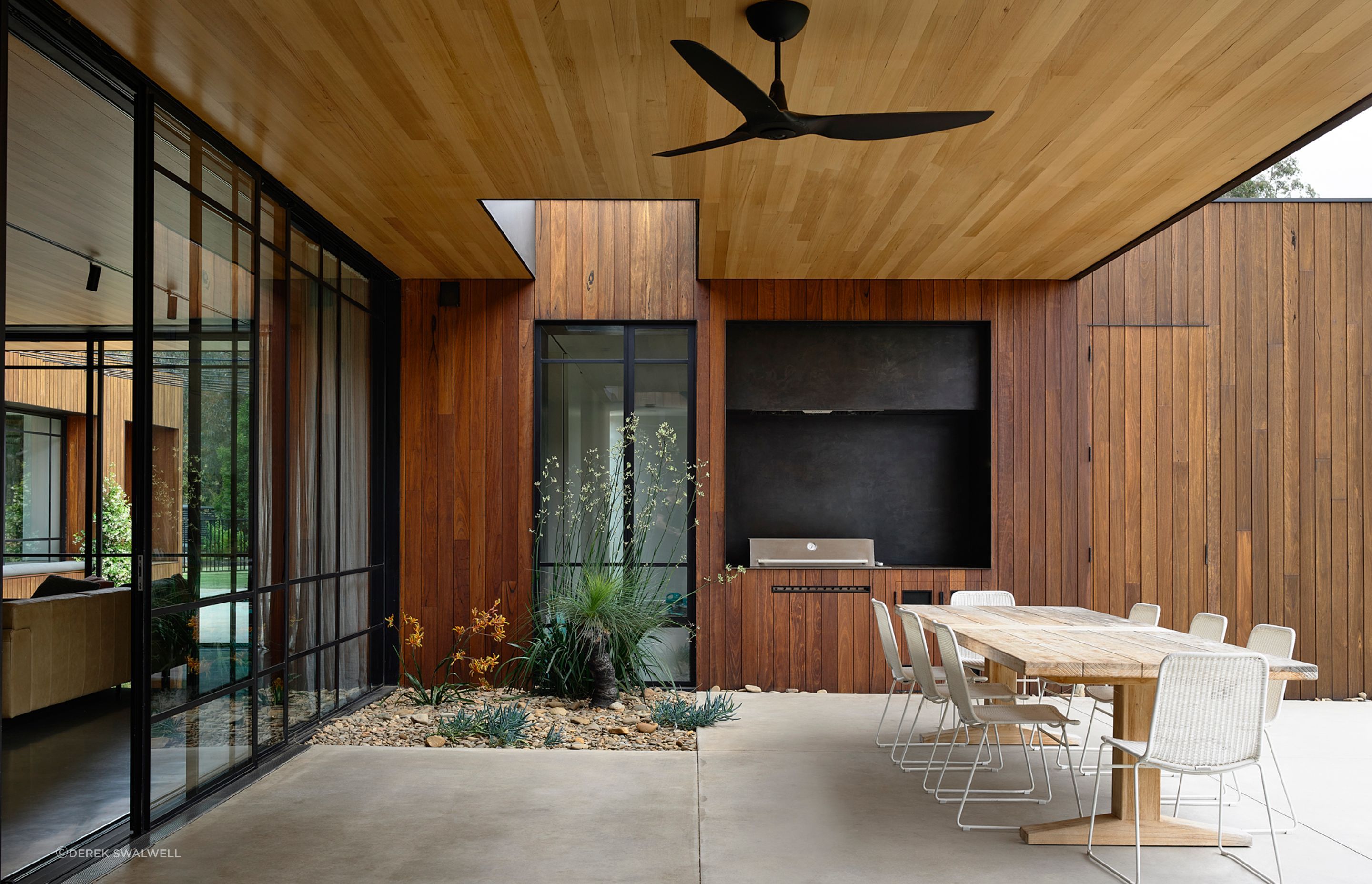 Homebush House
