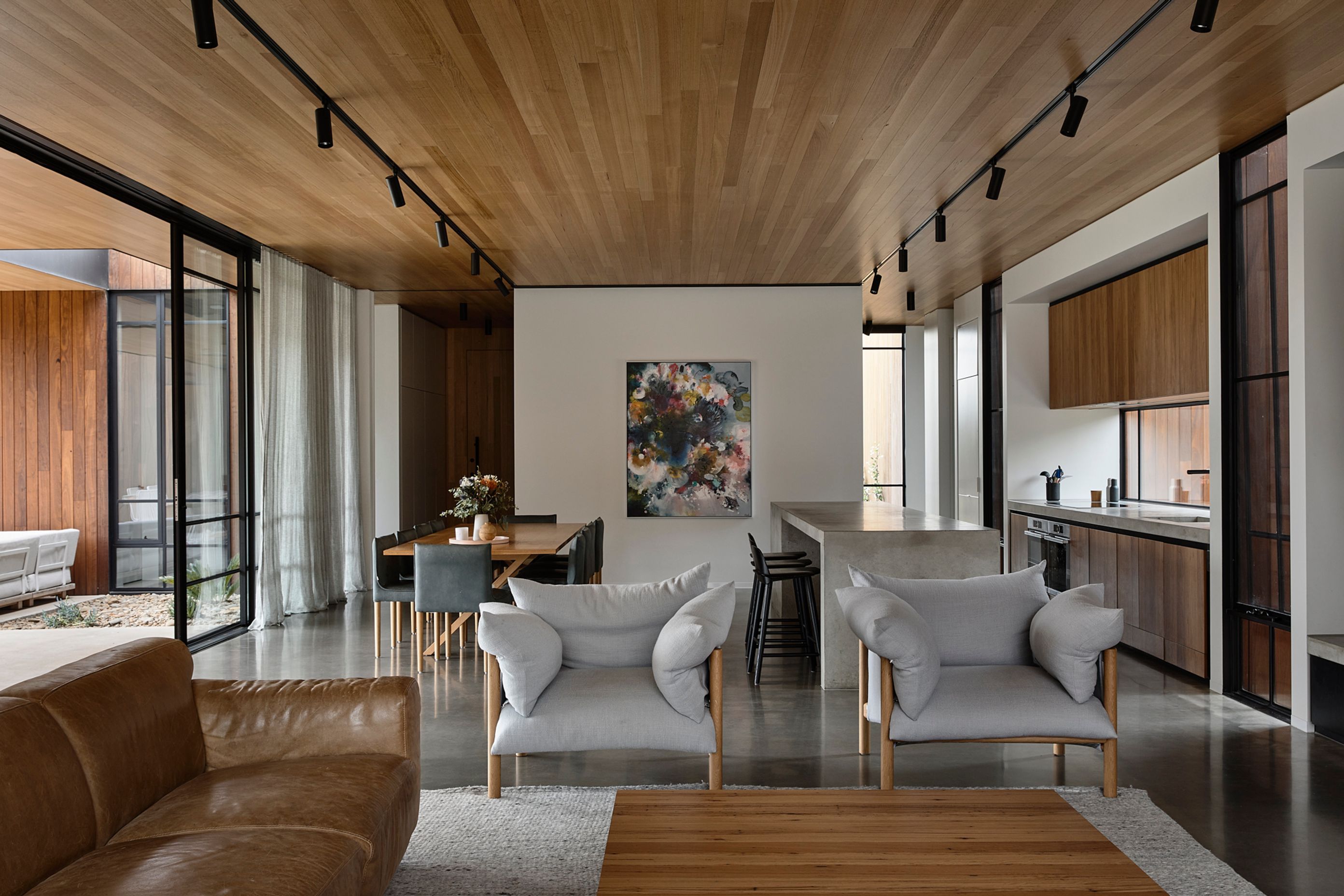 Homebush House