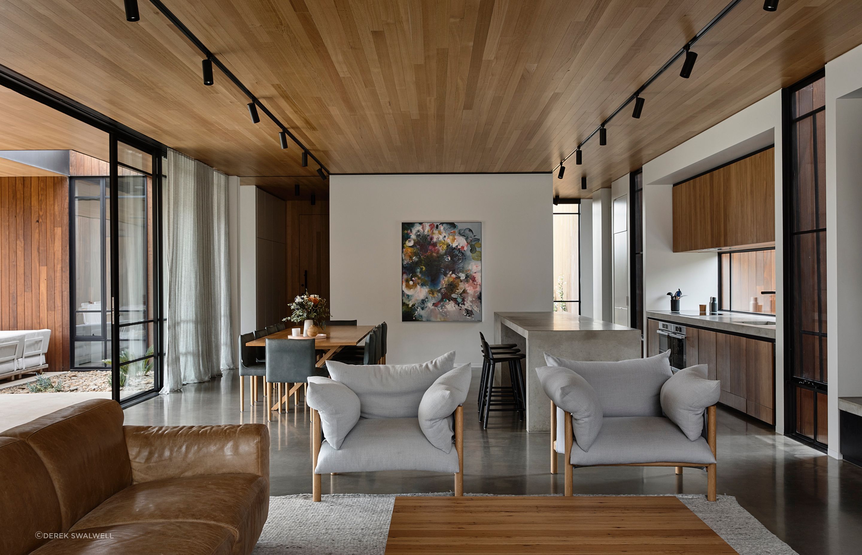 Homebush House