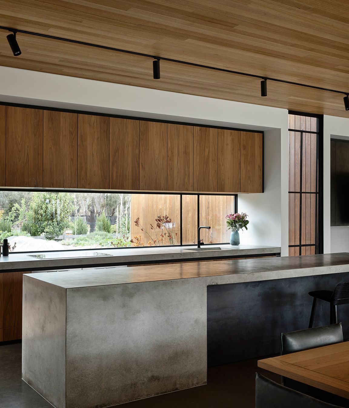 Homebush House