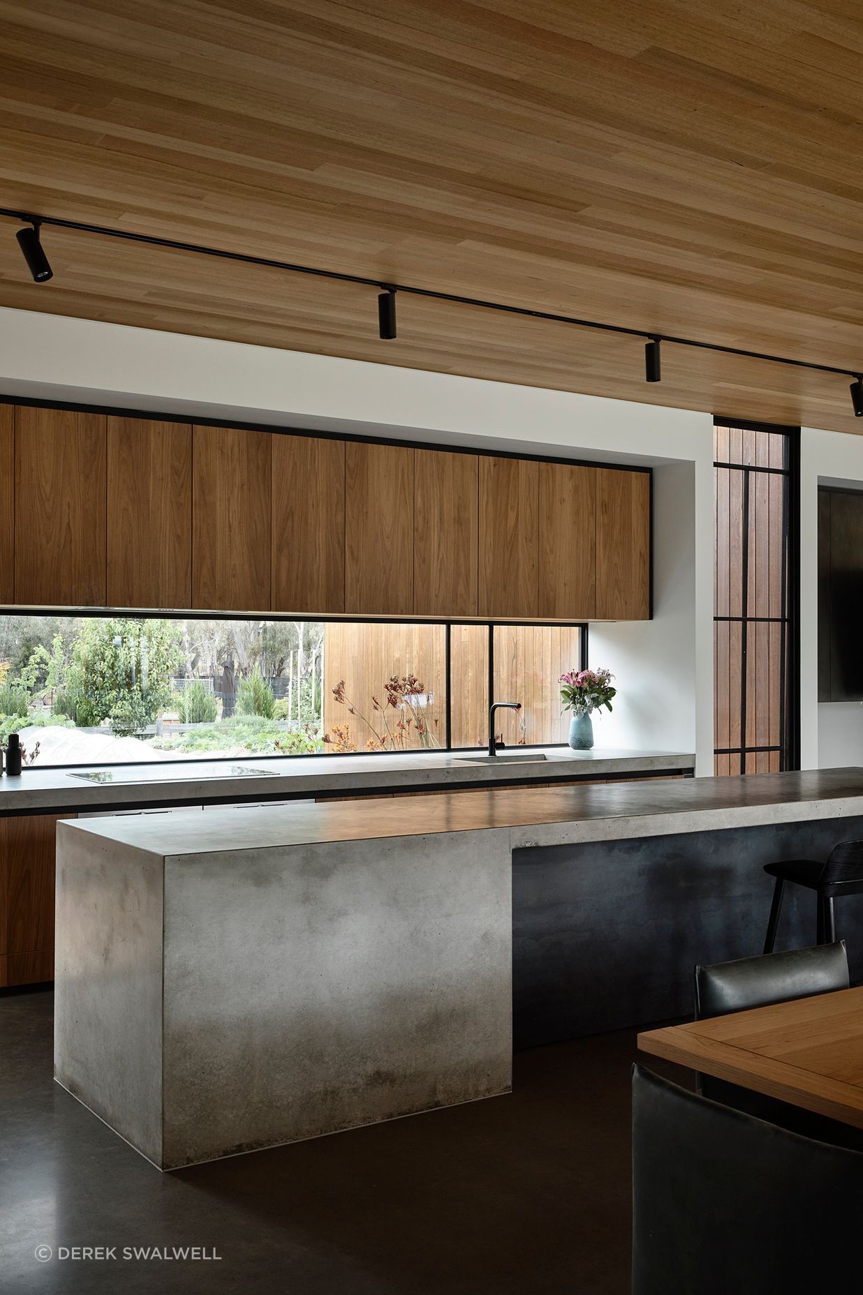 Homebush House