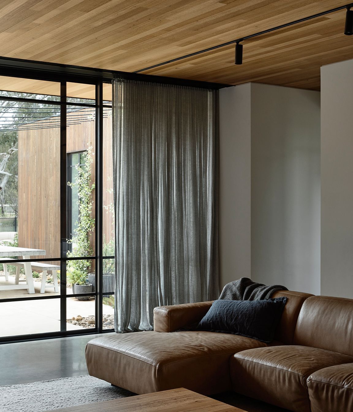 Homebush House