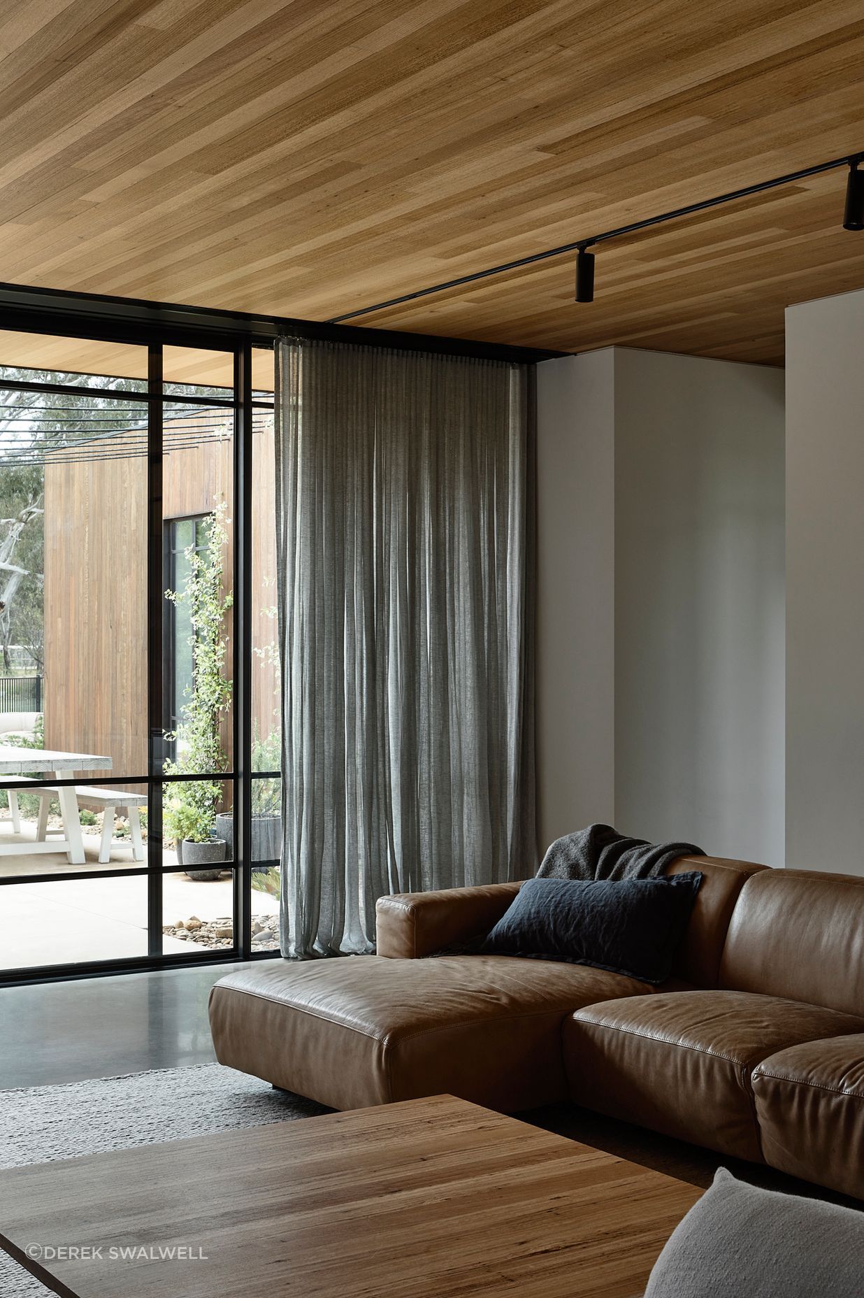 Homebush House