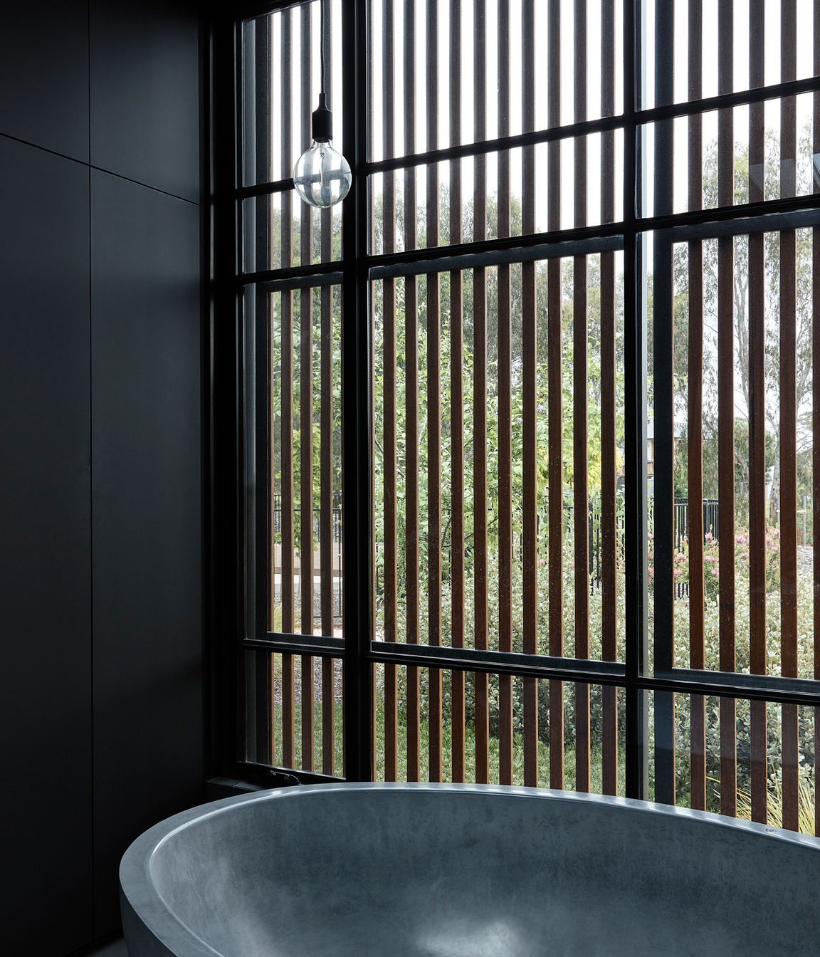 Homebush House
