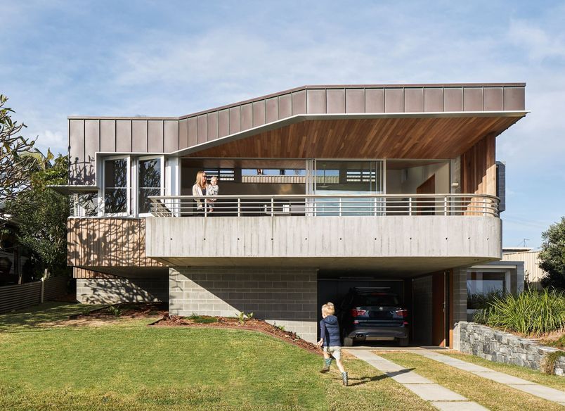 Woopi House
