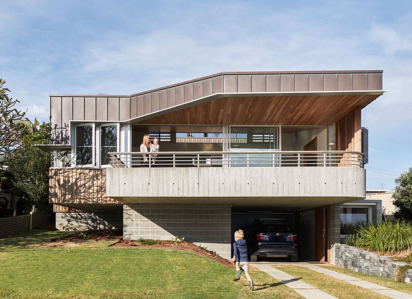 Woopi House
