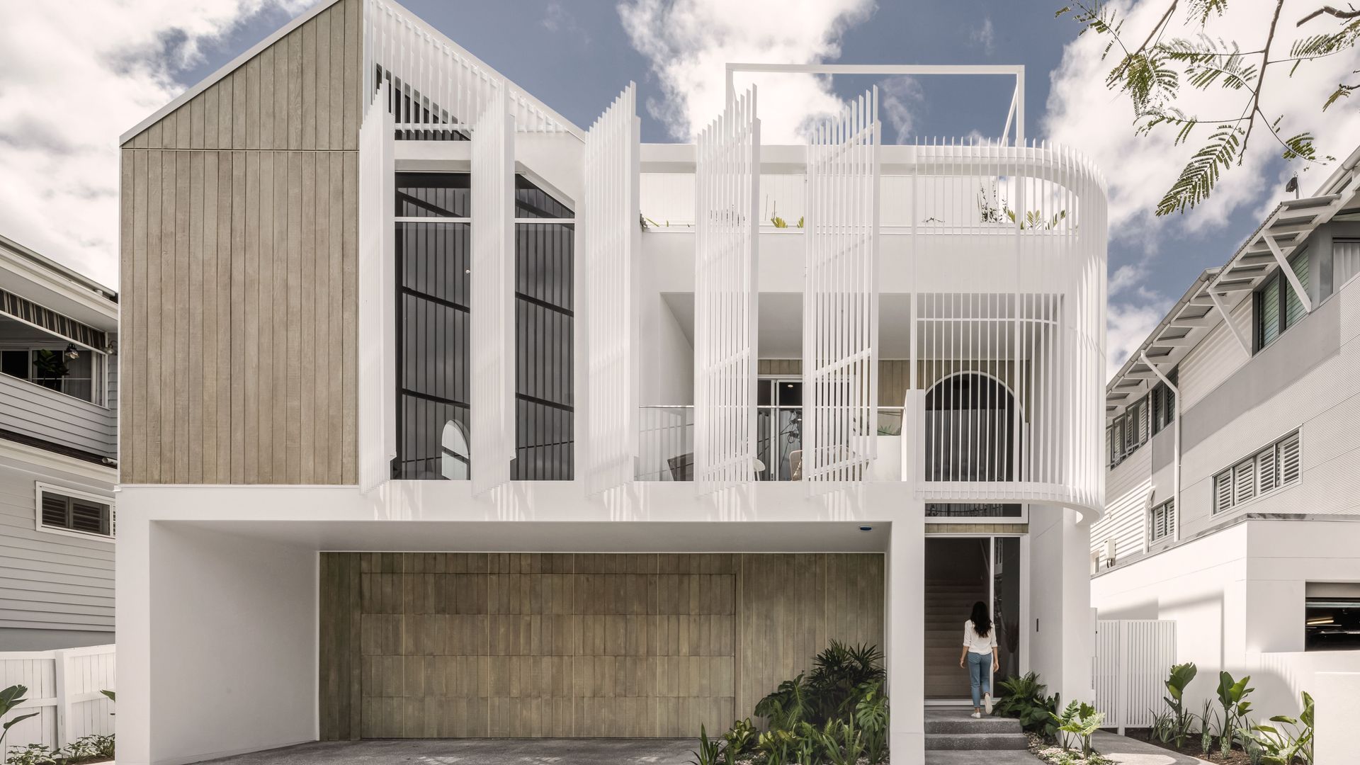 Seta Residence - Wright St banner