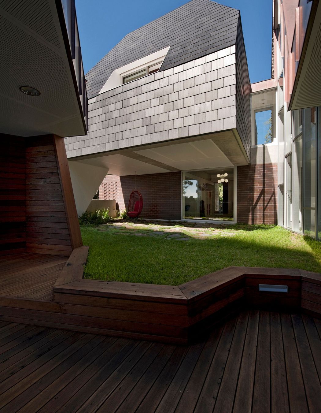 DPR House
