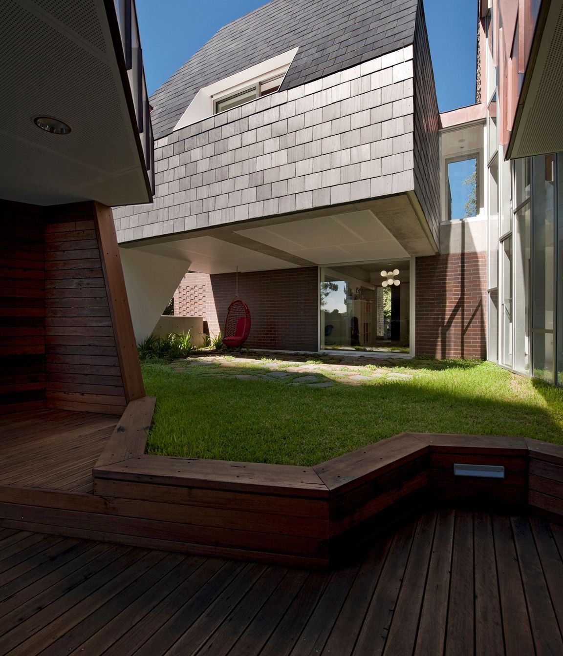 DPR House