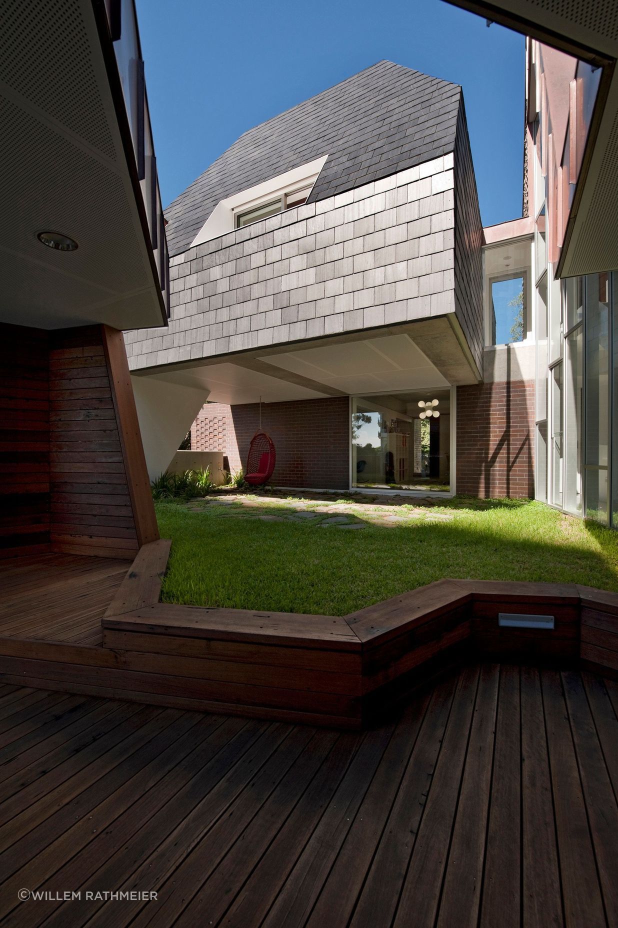 DPR House