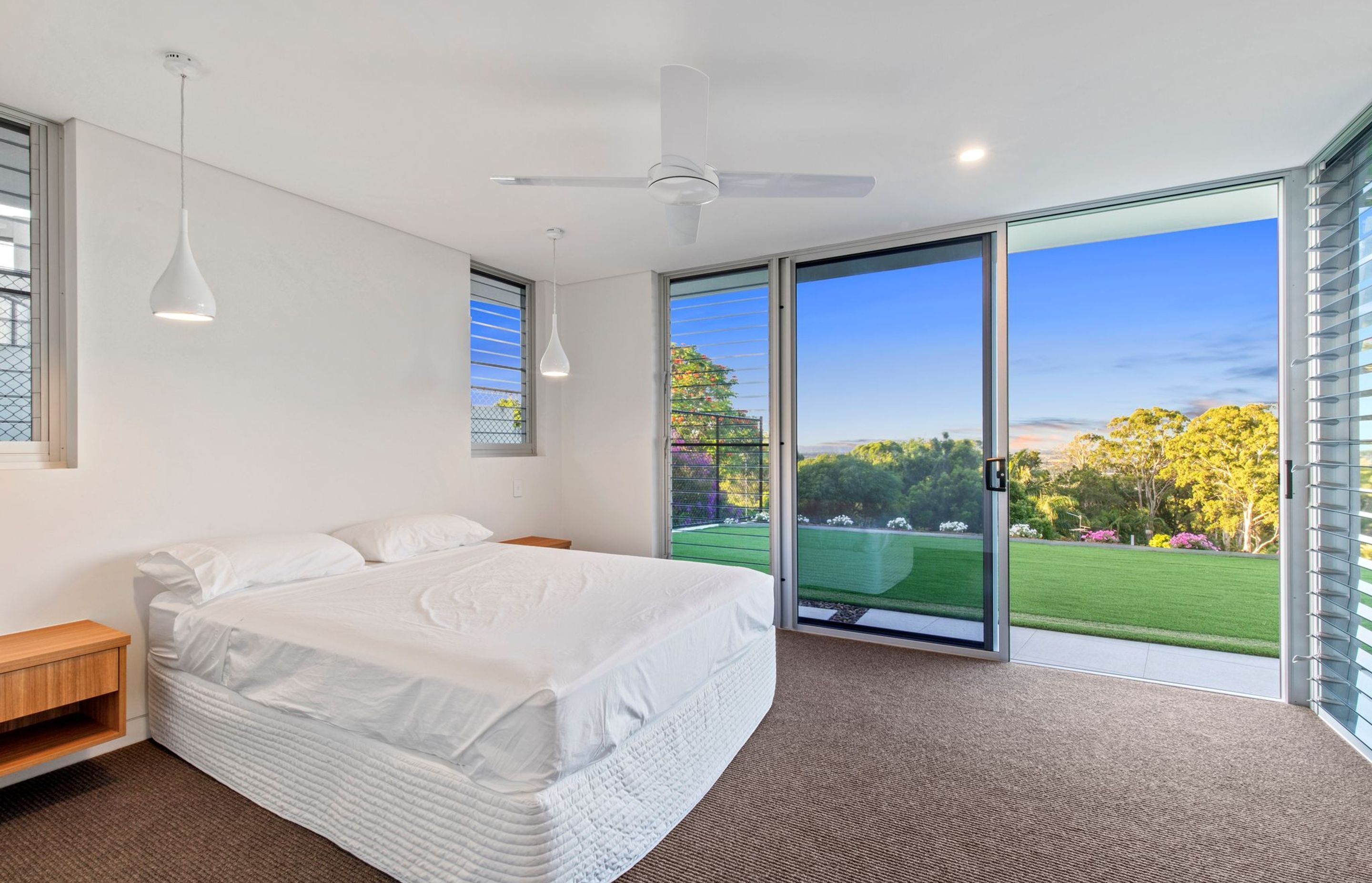 Buderim Residence