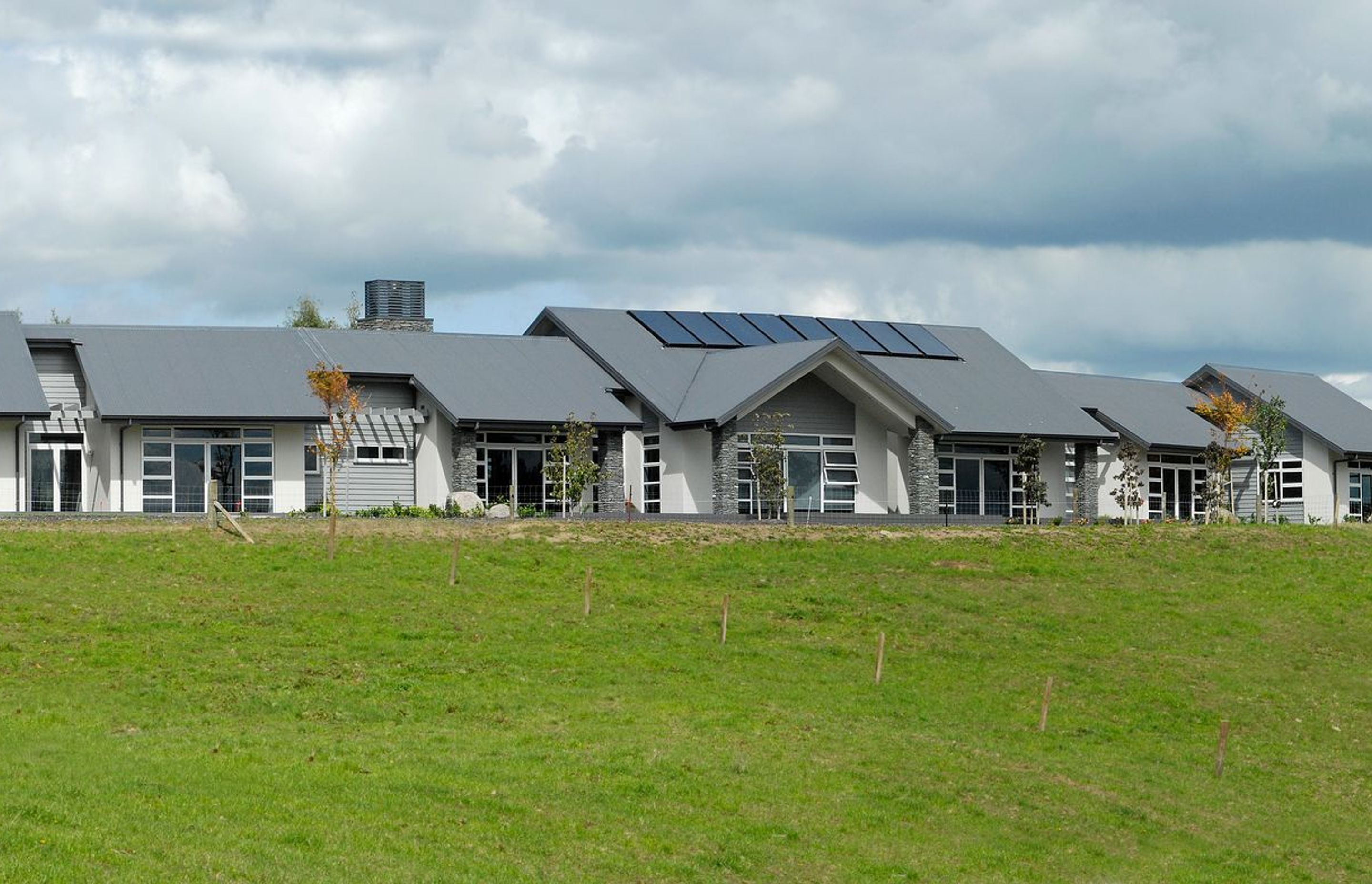 Matamata New Build