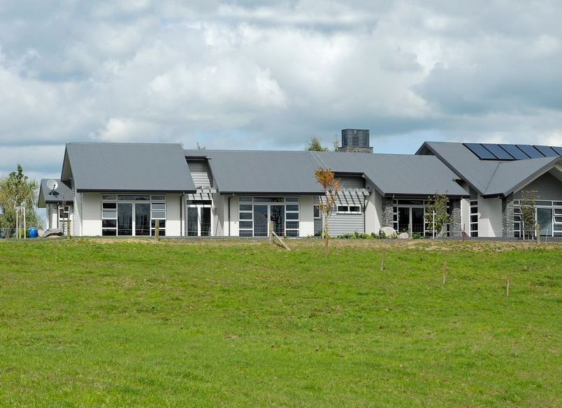 Matamata New Build